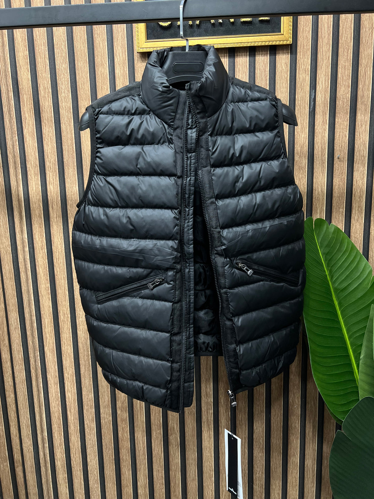 Stone Island αμάνικο s-0011
