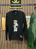 Polo Ralph Lauren bear πλεκτο p-96