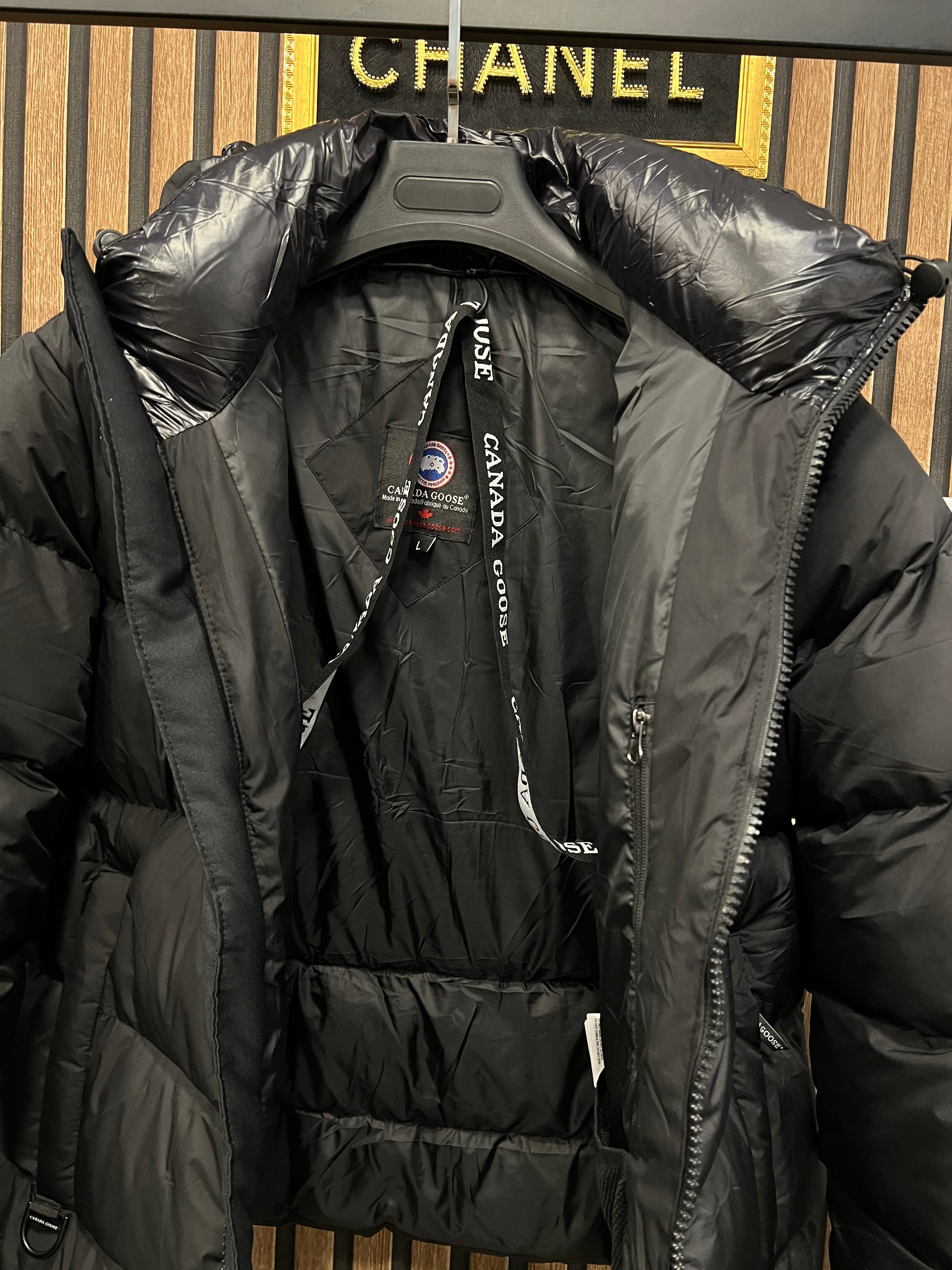 Canada Goose jacket c-36
