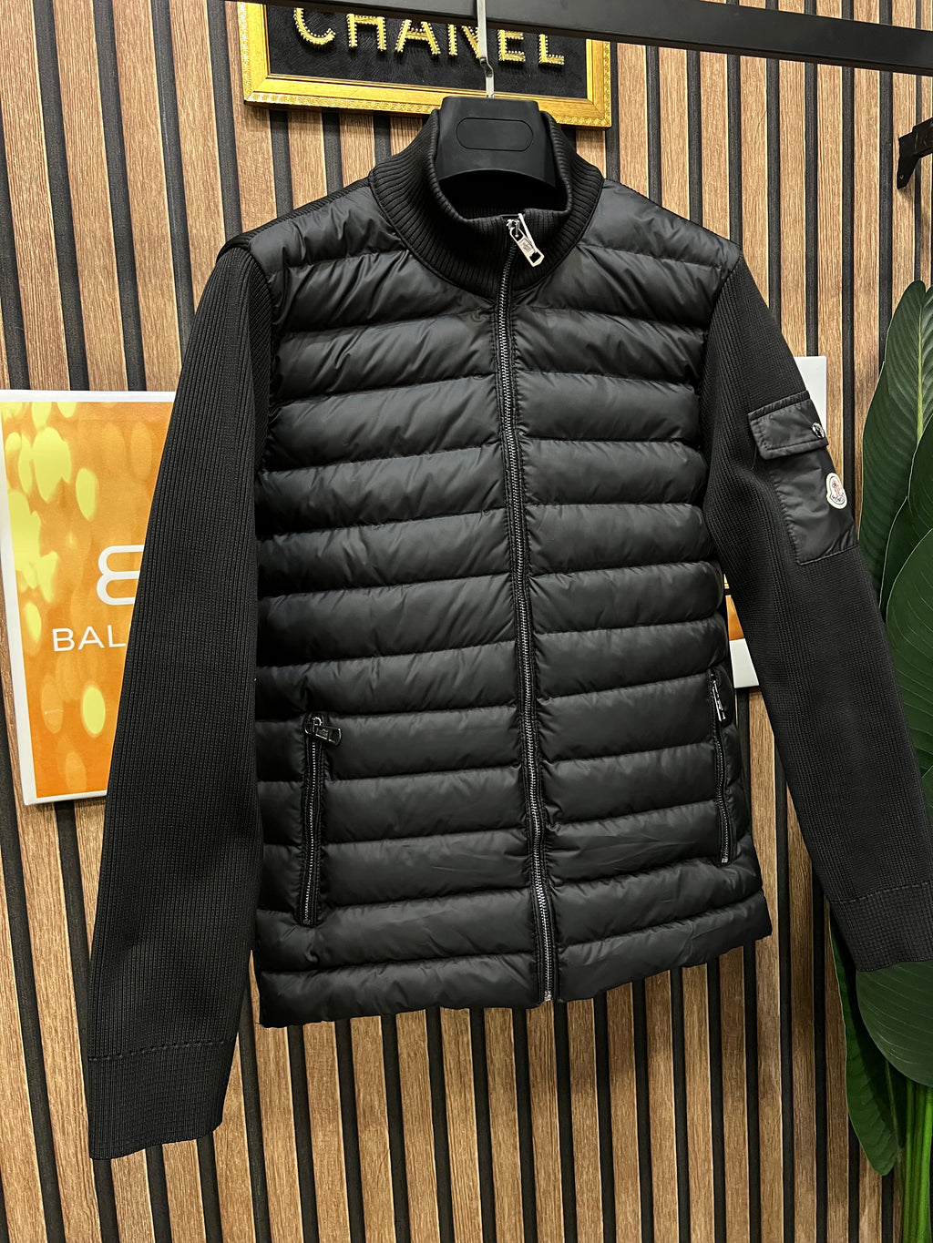 Moncler Jacket m-1016