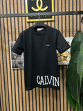 T-shirt Calvin Klein c-672