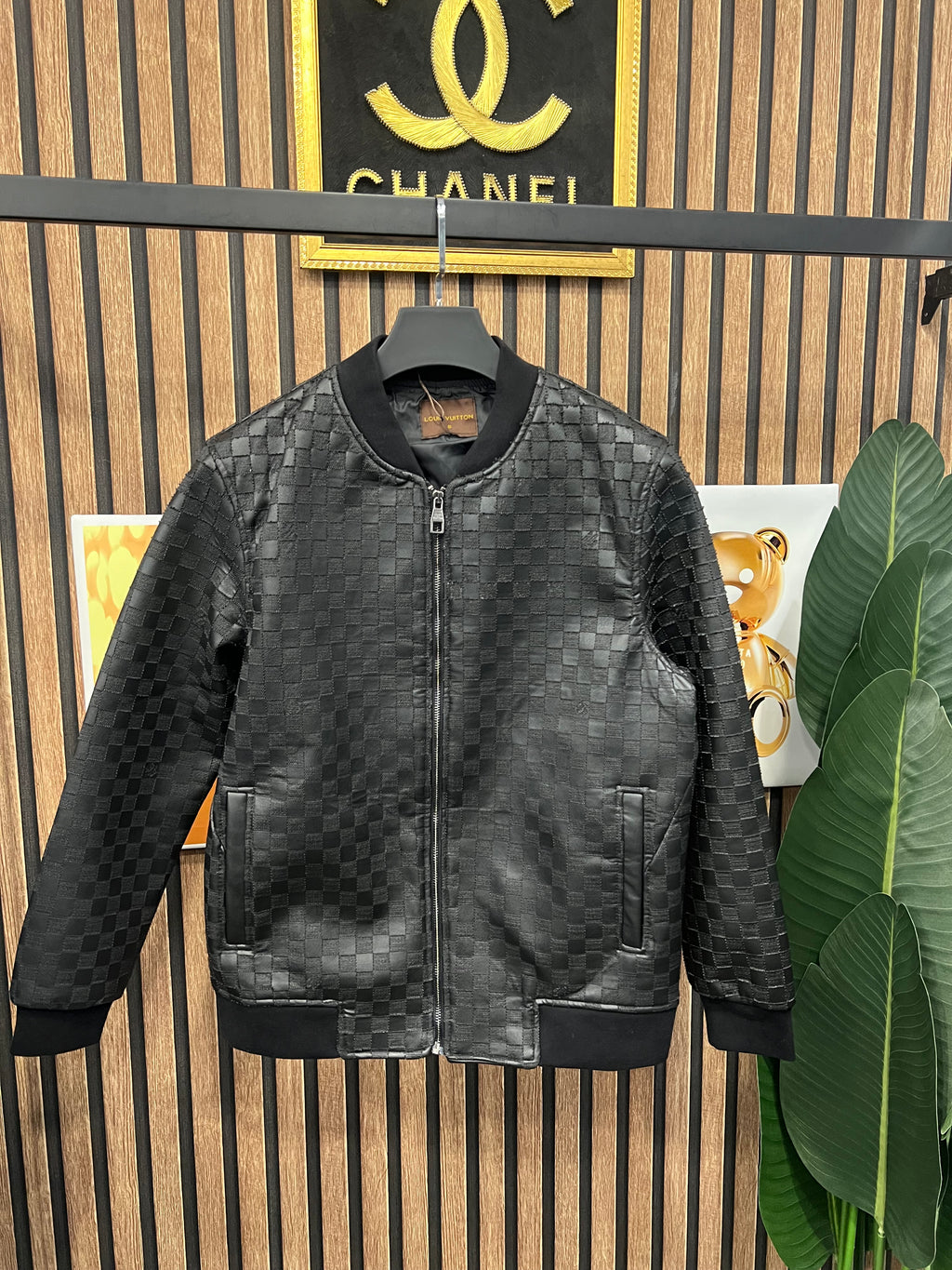 Louis Vuitton jacket lv-40