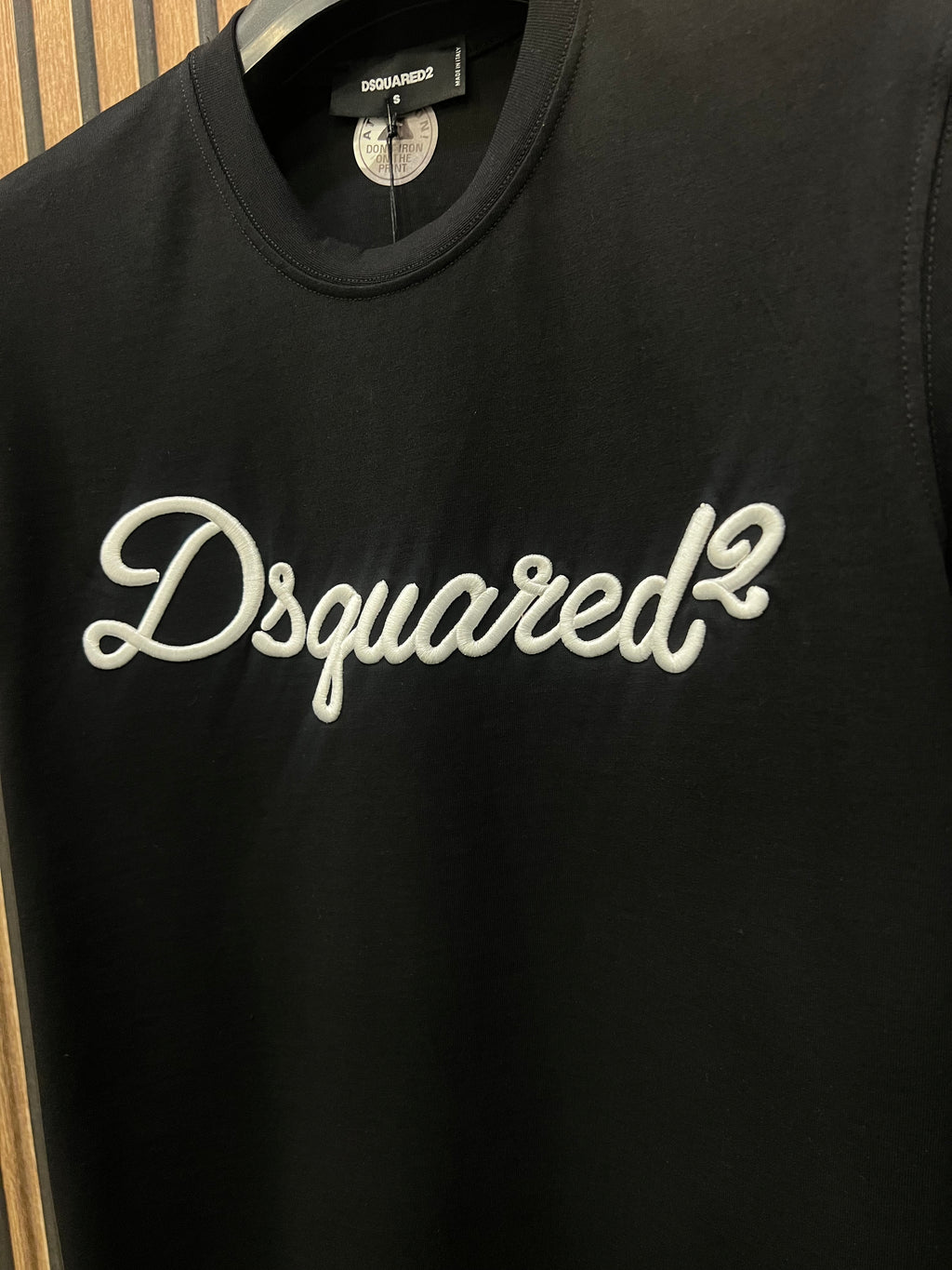 T-shirt Dsquared2 d-662