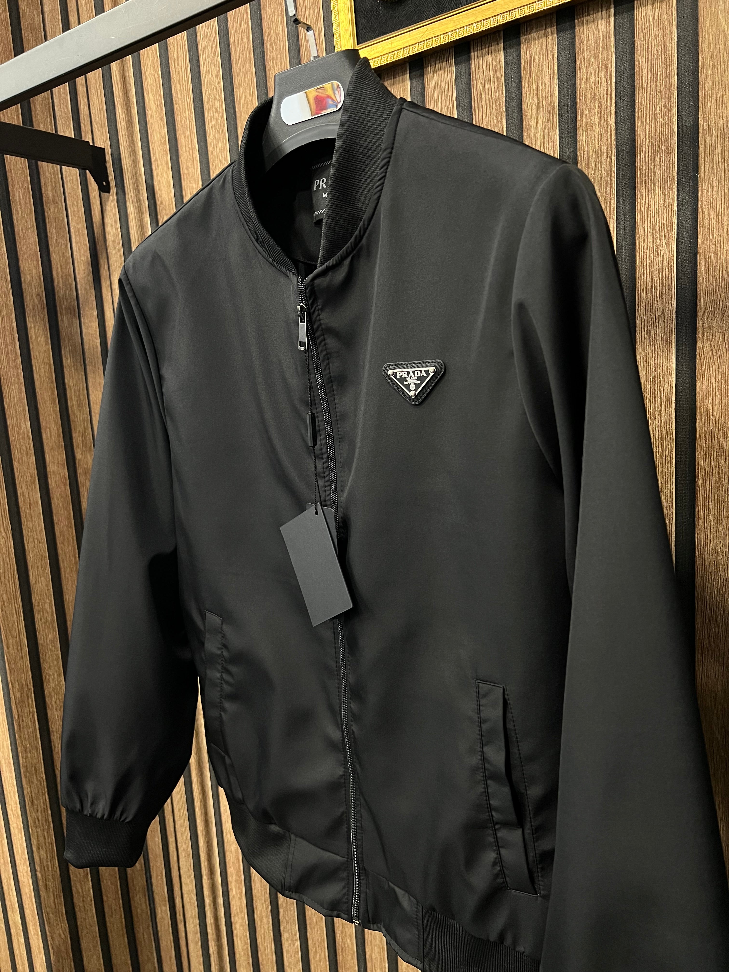 Prada jacket αντιανεμικό p-0066