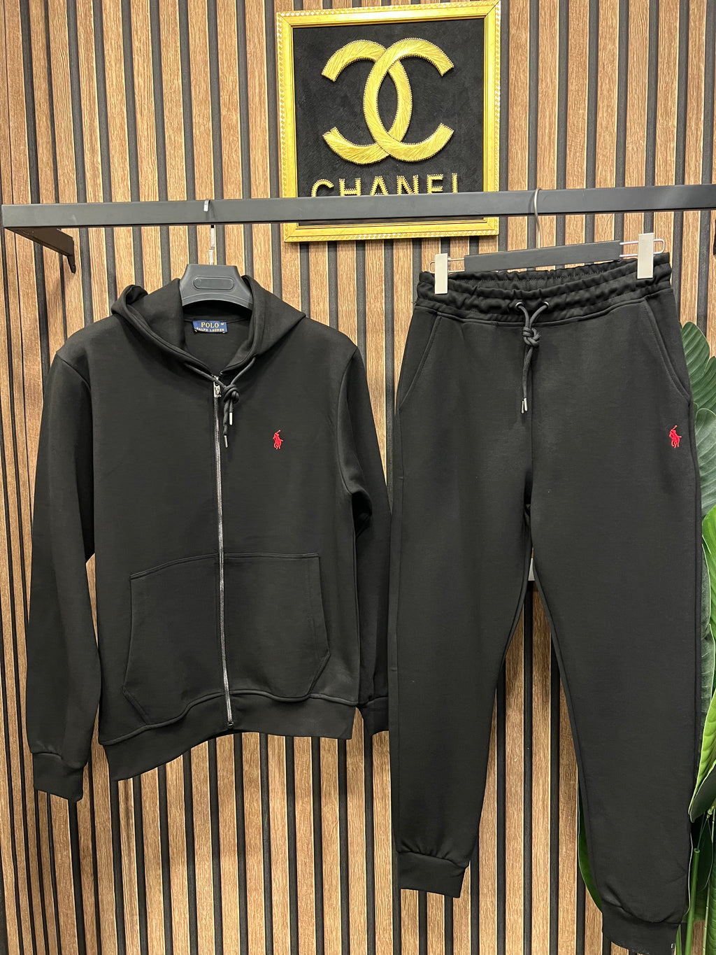 Polo Ralph Lauren σετ p-339