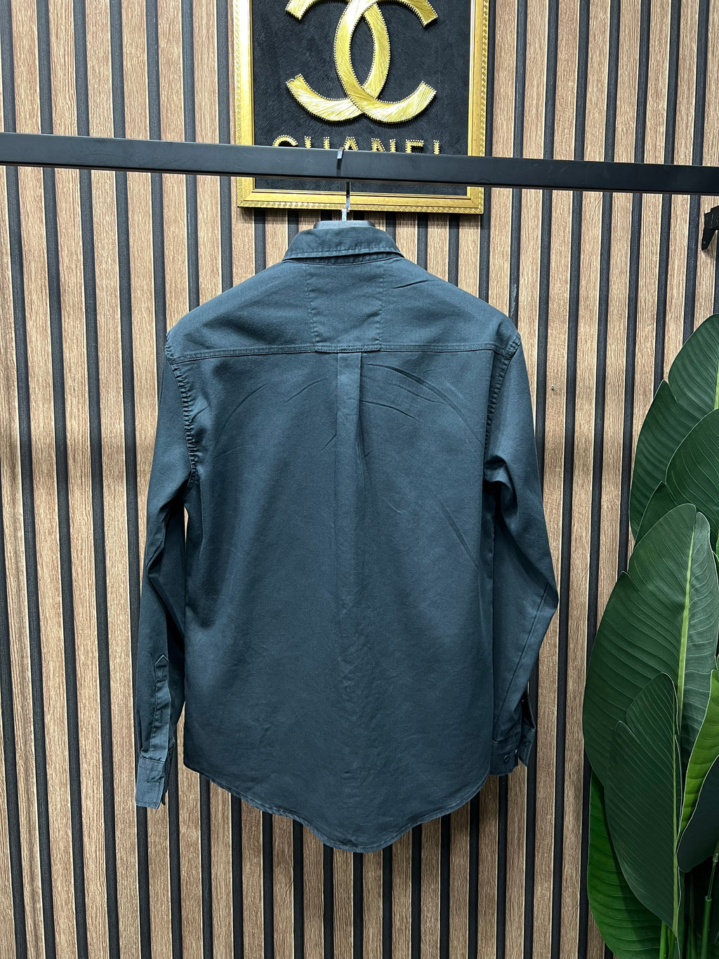 Πουκάμισο Polo Ralph Lauren p-333