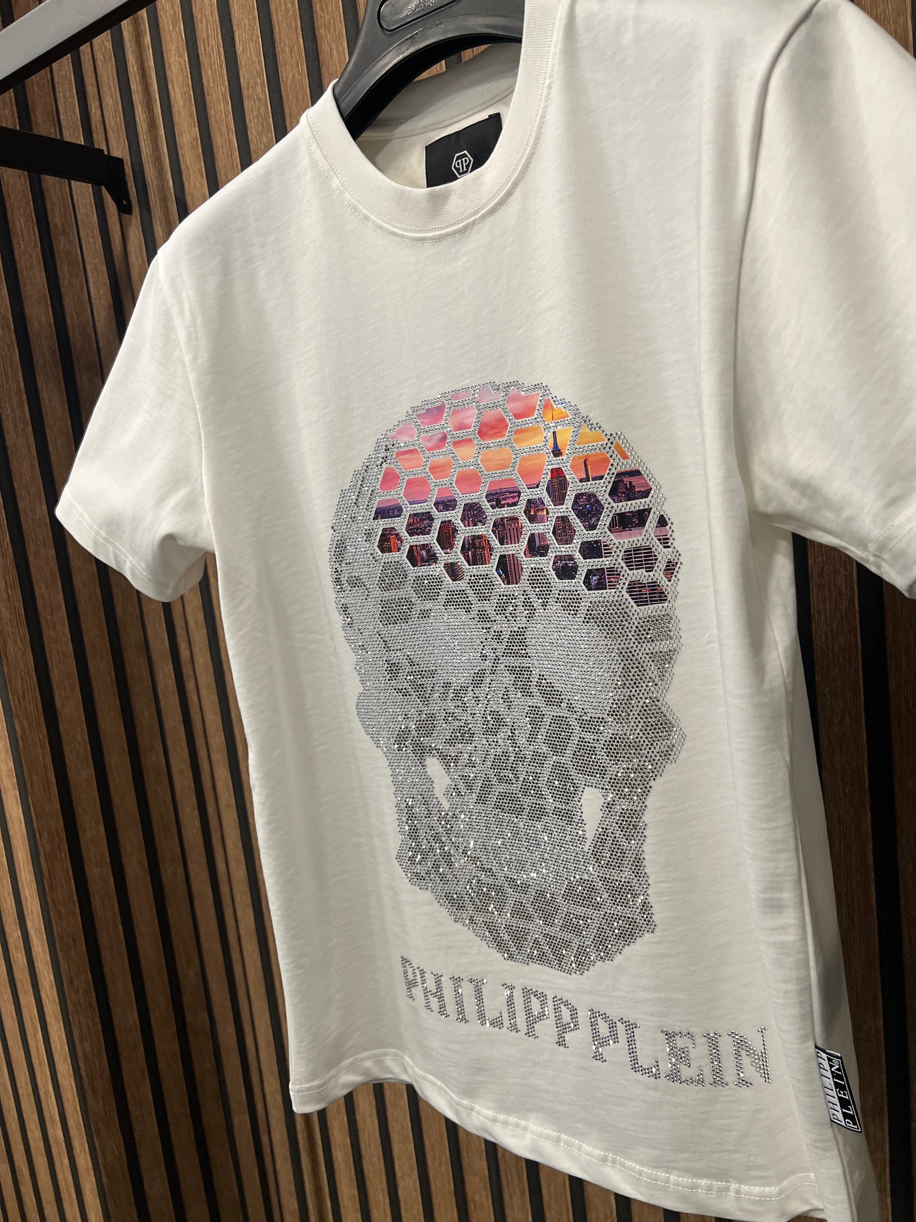 T-shirt Philipp Plein p-1018