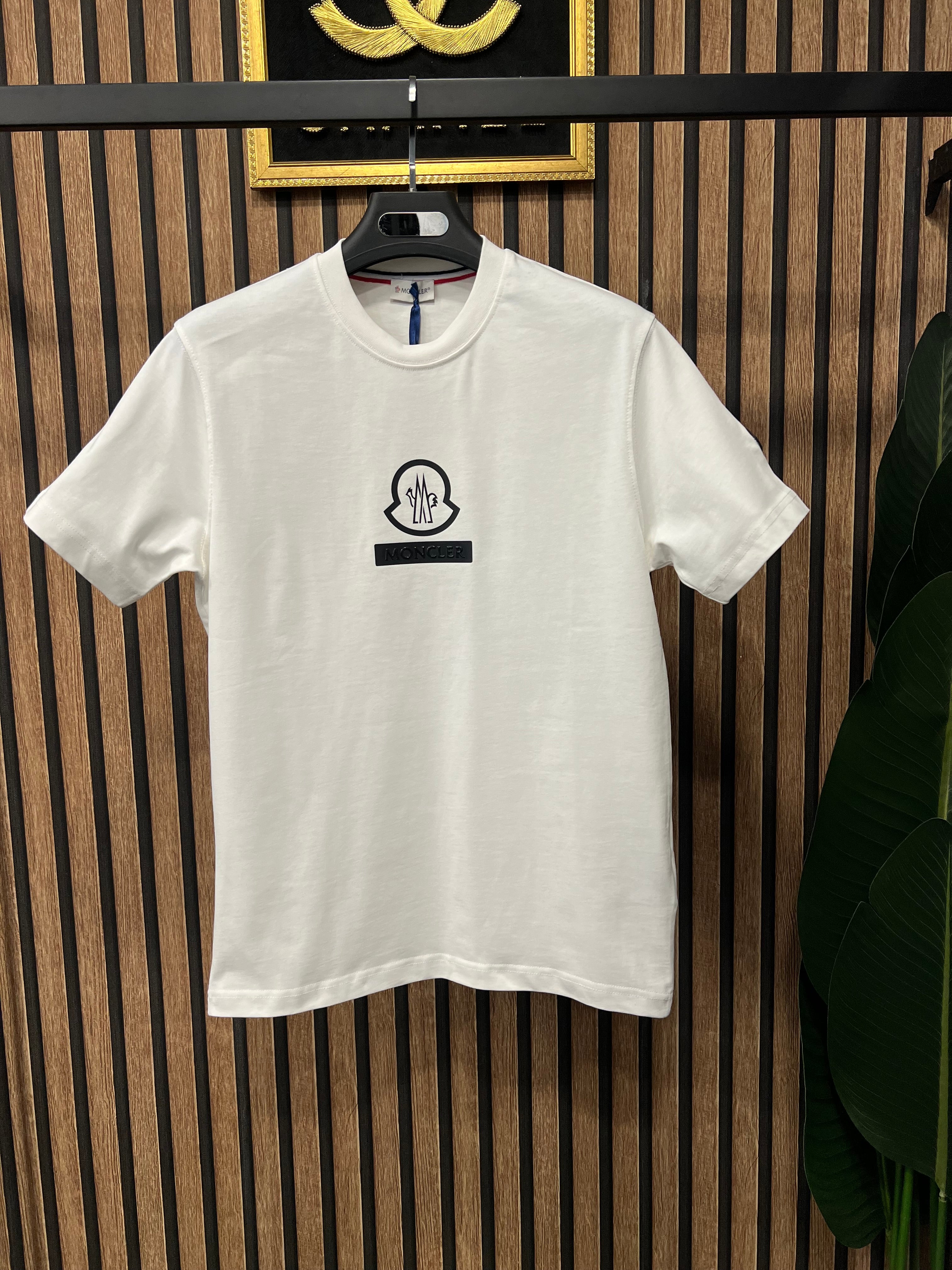 T-shirt Moncler m-1019