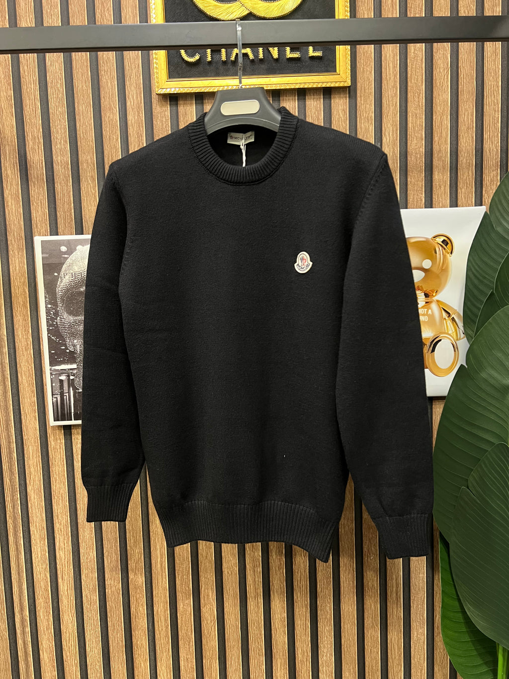 Πλεκτό Moncler m-693