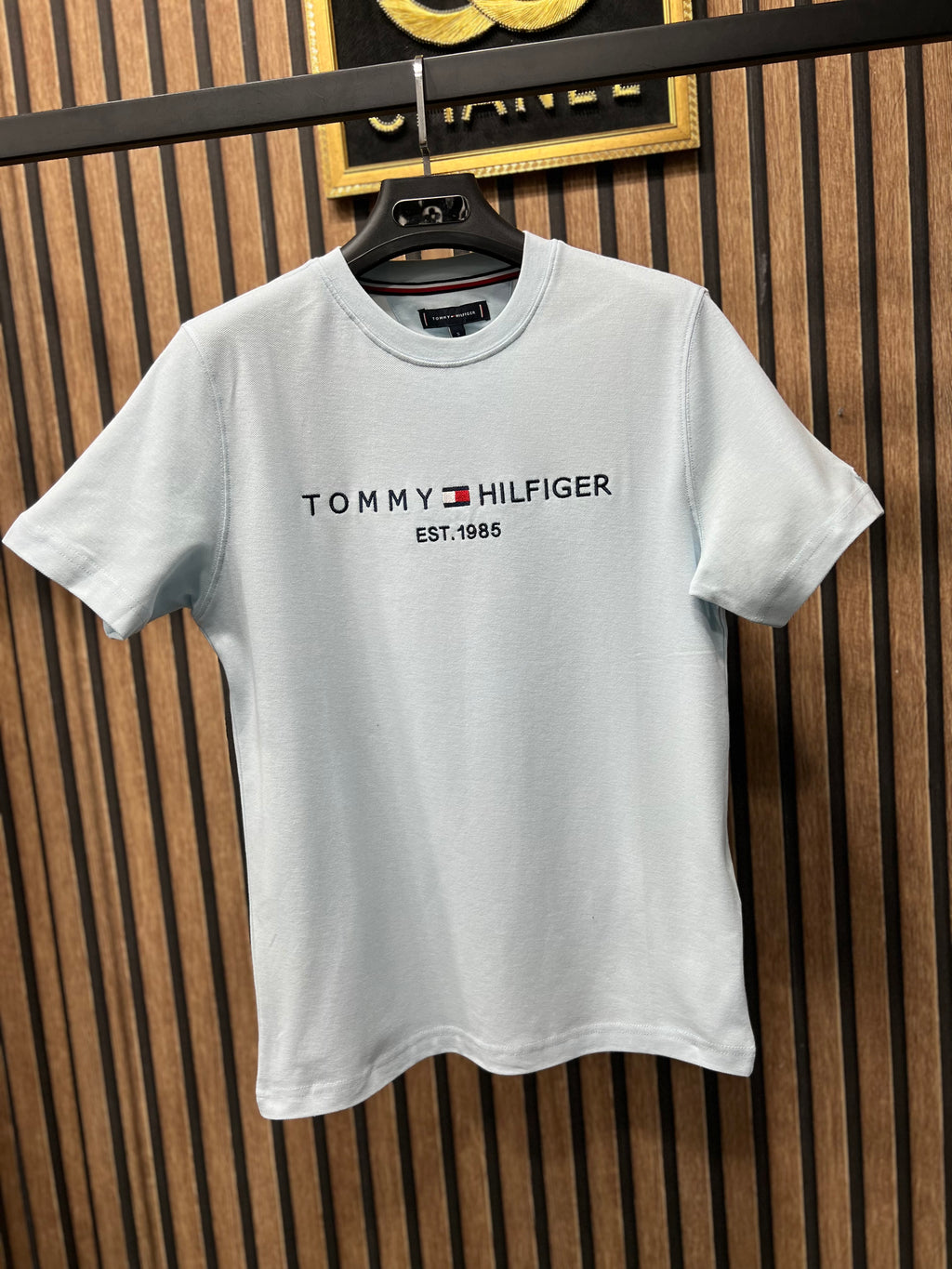 T-shirt Tommy Hilfiger t-3006