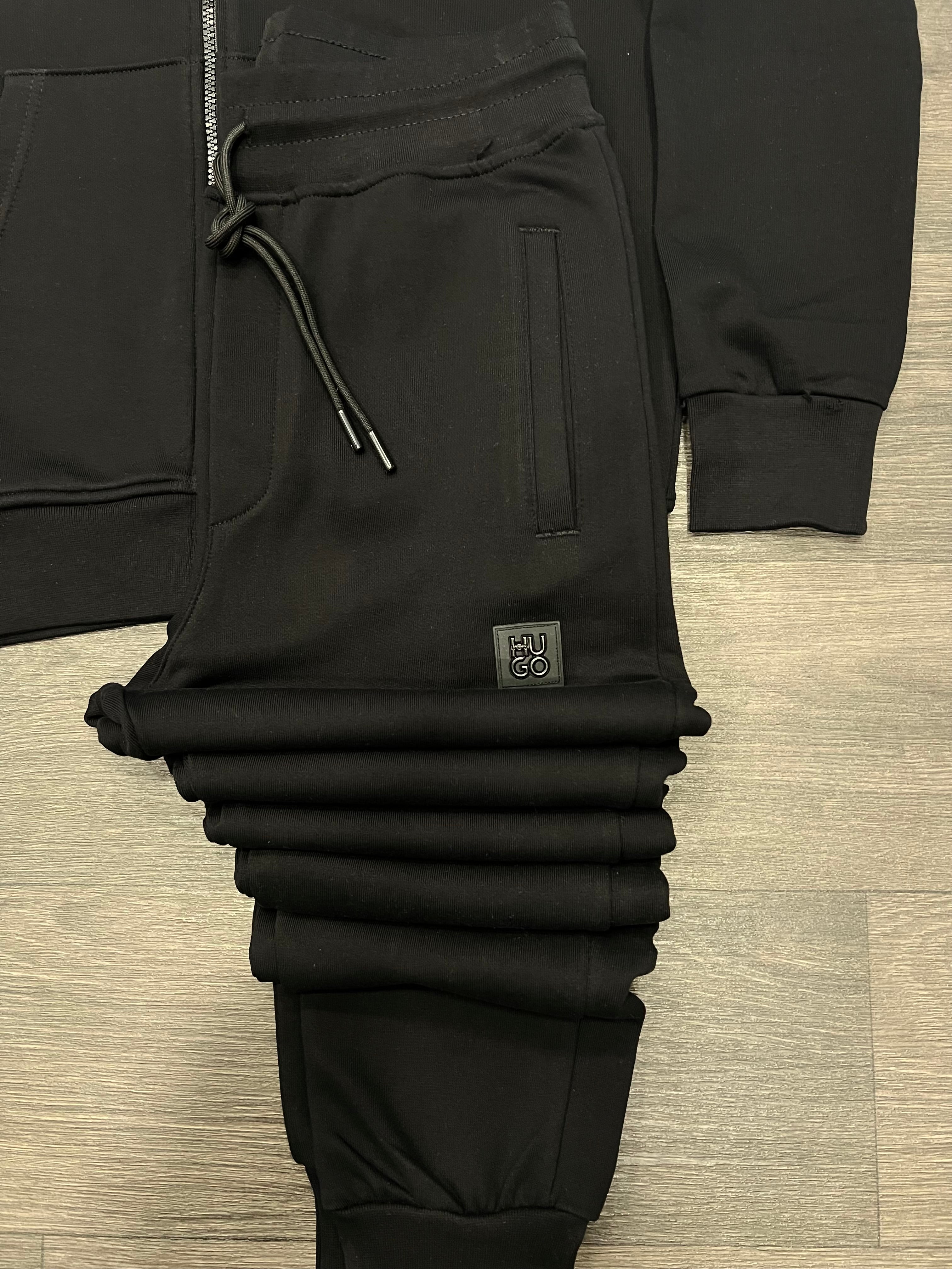 Hugo Boss σετ  με ζακέτα h-141