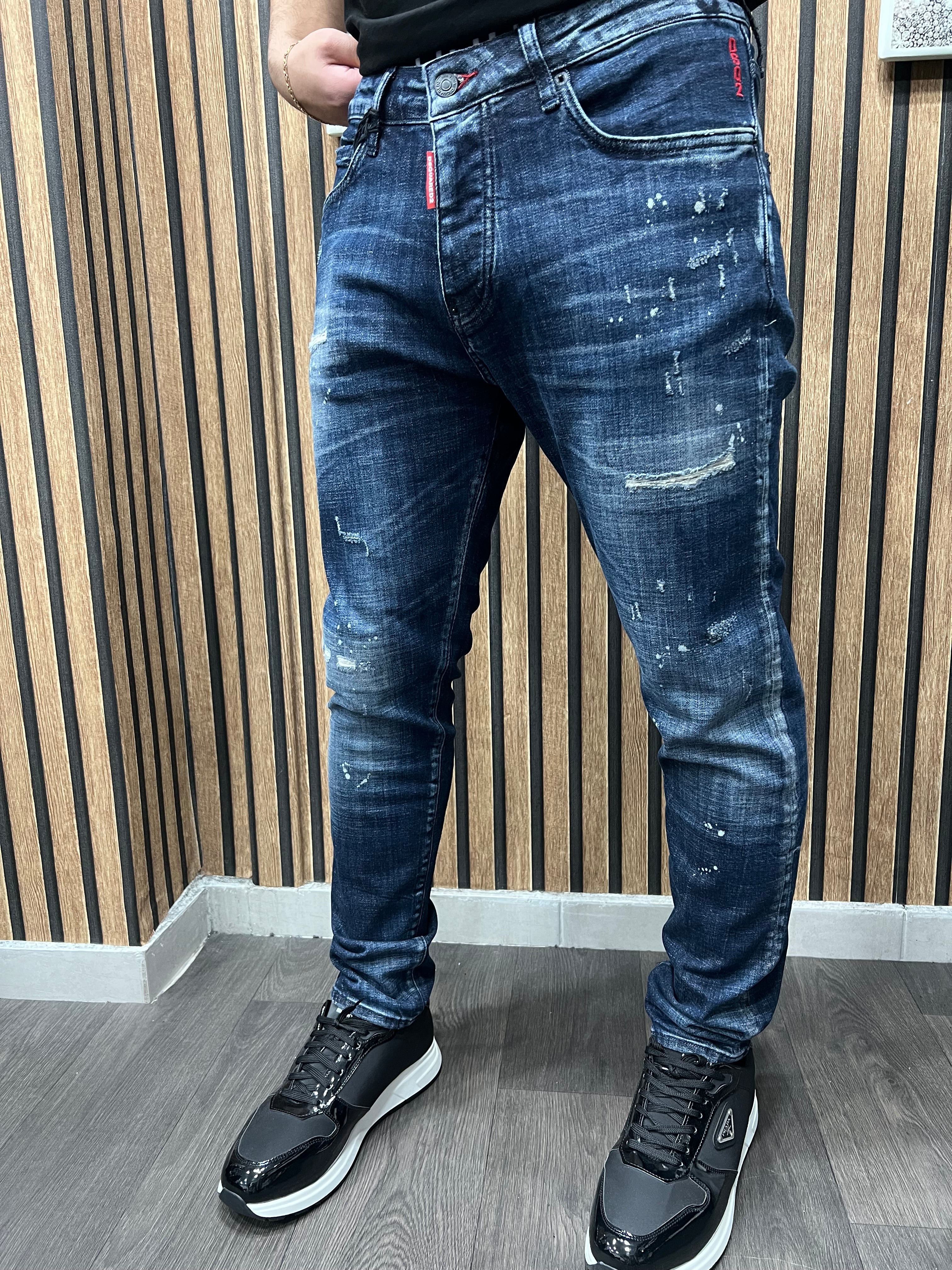 Jeans Dsquared2 d-4432