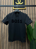 T-shirt Boss b-1088