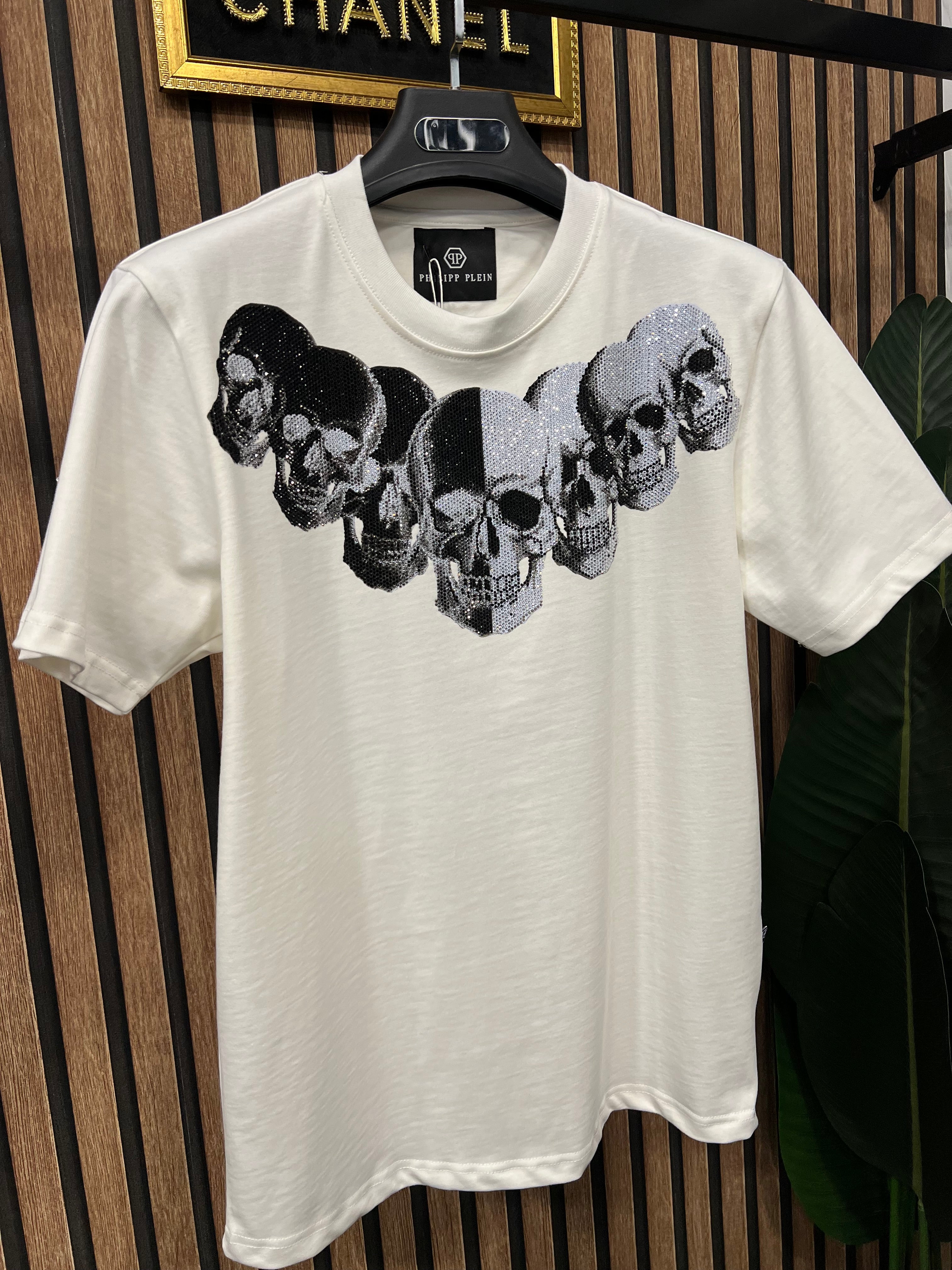 T-shirt Philipp Plein p-0980