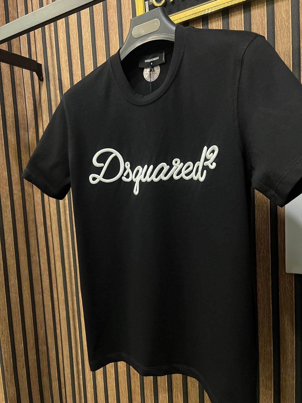 T-shirt Dsquared2 d-662