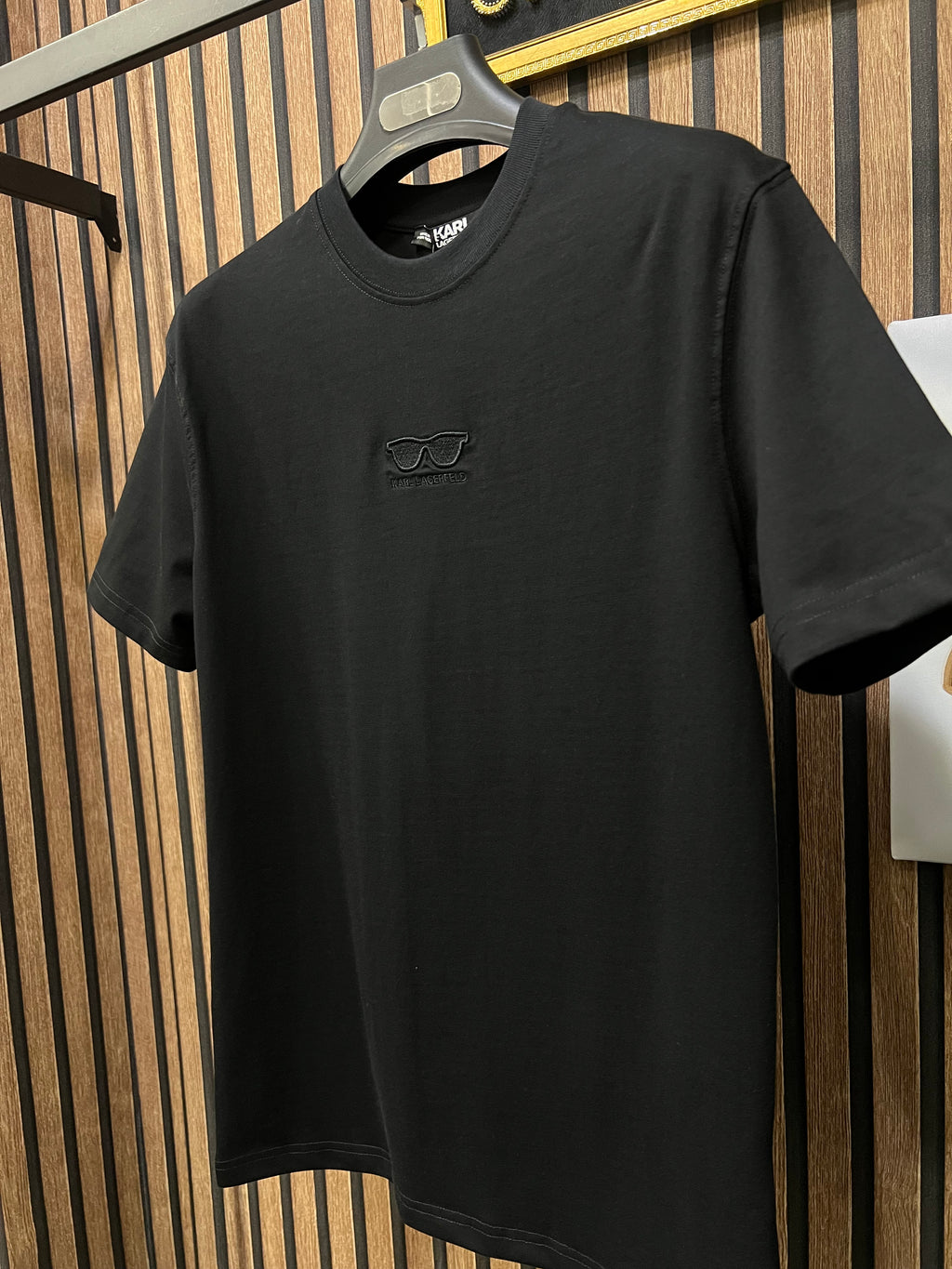 T-shirt Karl Lagerfeld k-670