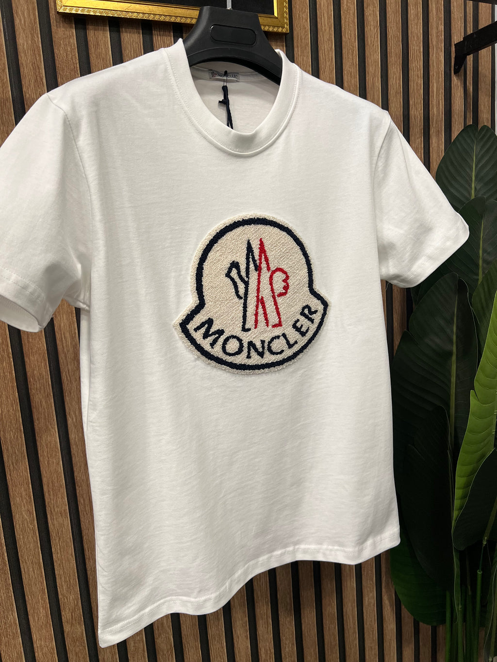 T-shirt Moncler m-999
