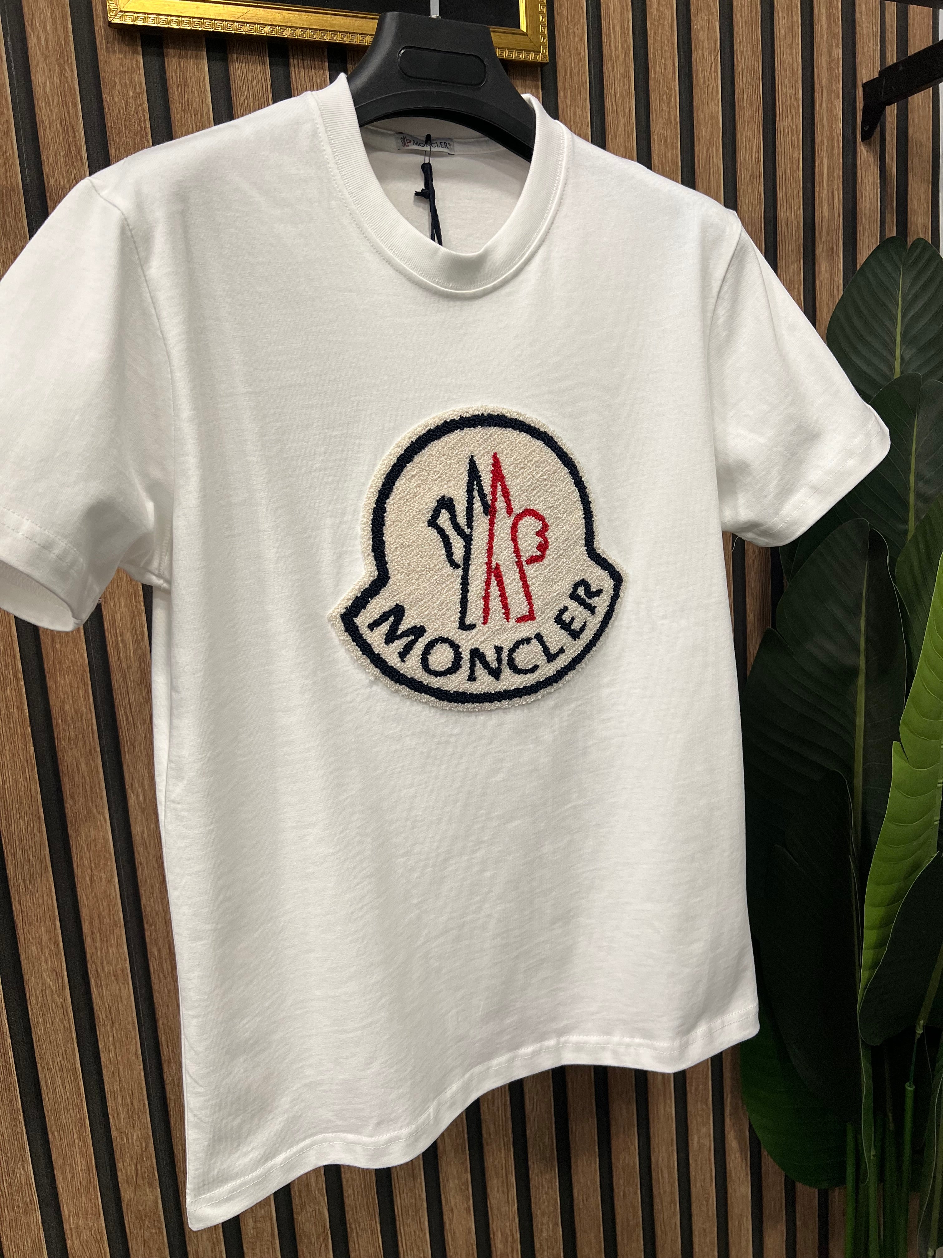T-shirt Moncler m-999