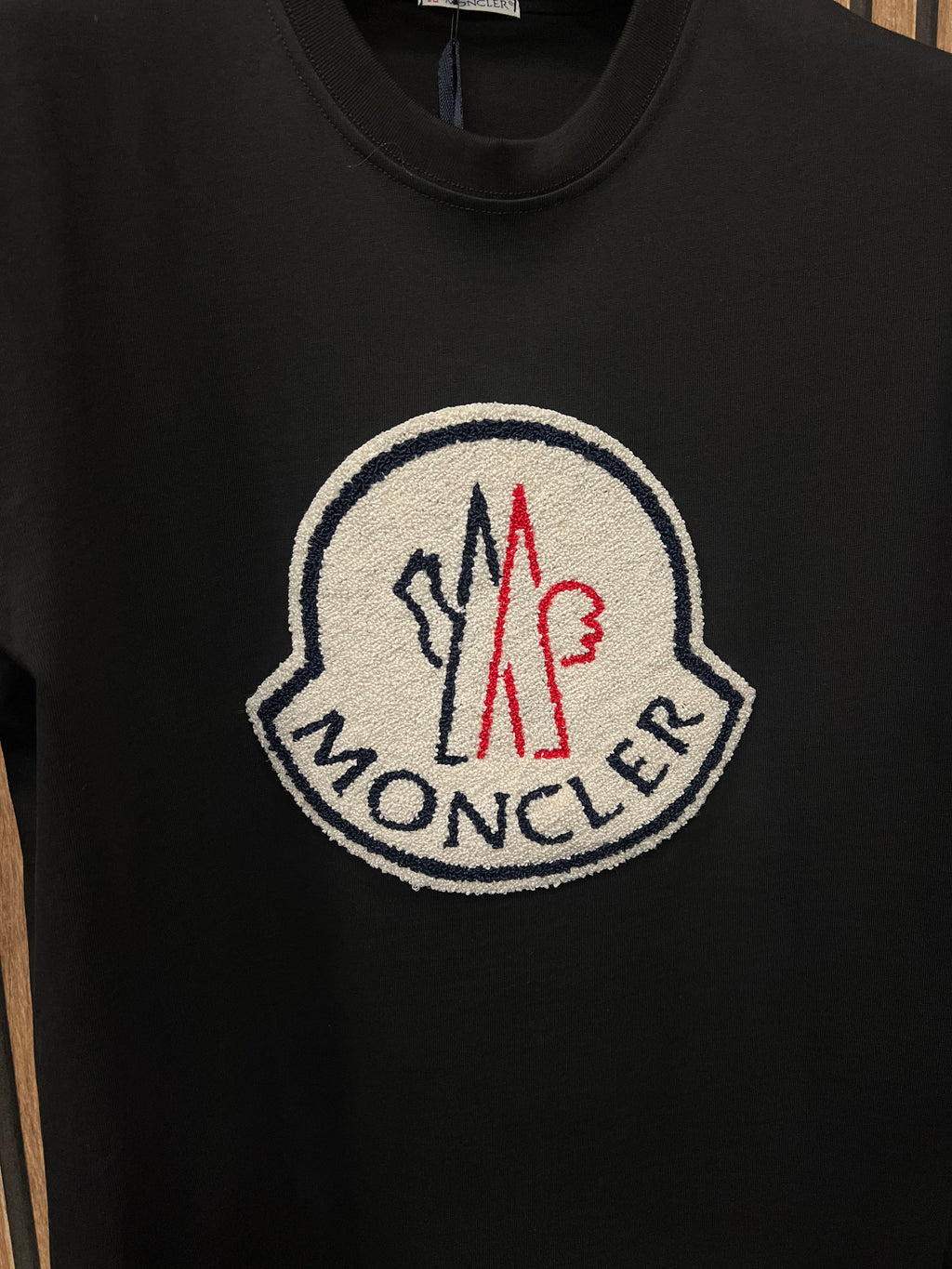 T-shirt Moncler m-1007