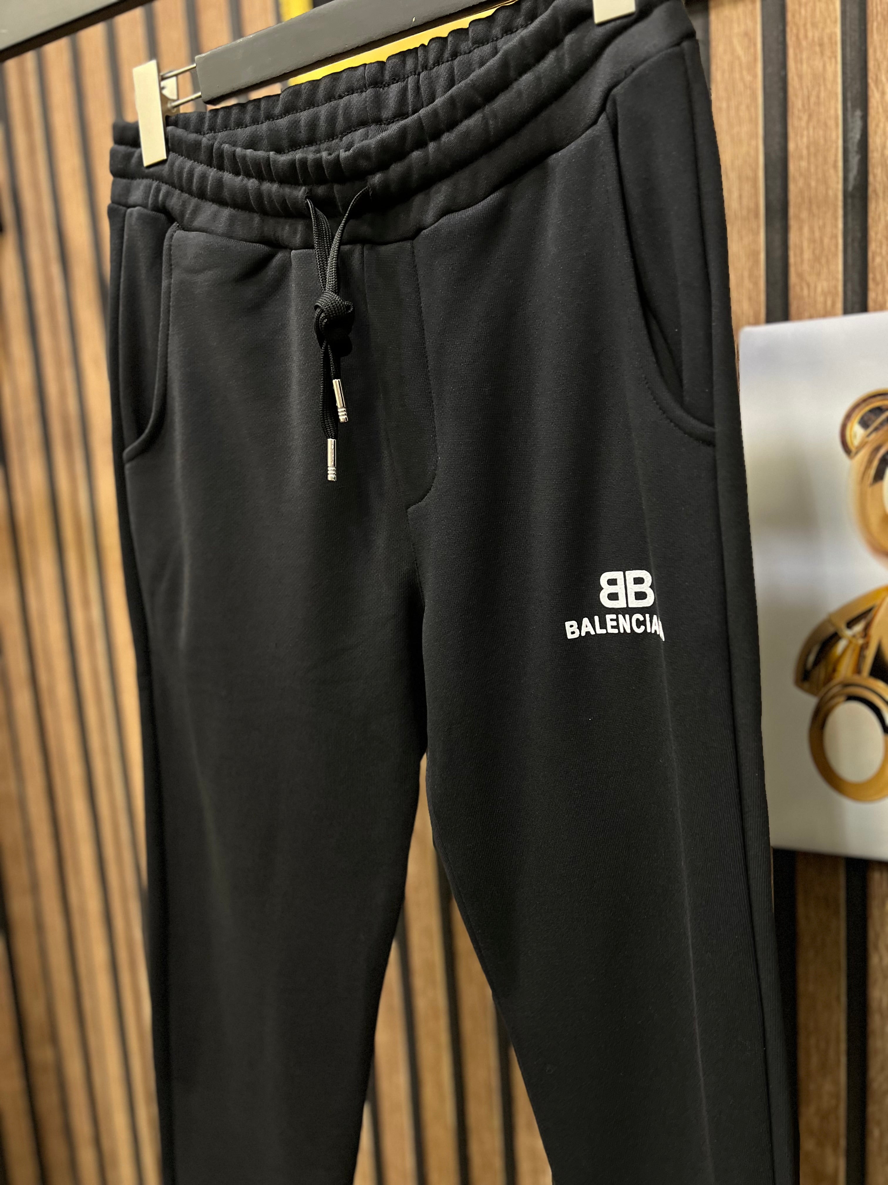 Balenciaga παντελόνι φόρμας b-2070