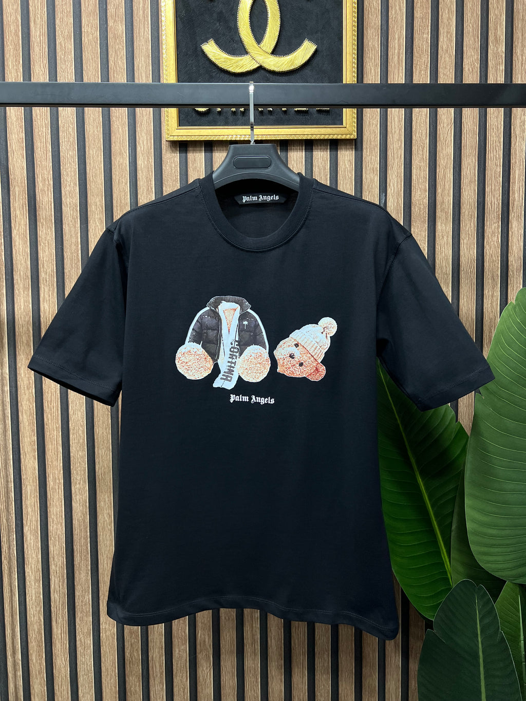 T-shirt Palm Angel p-205