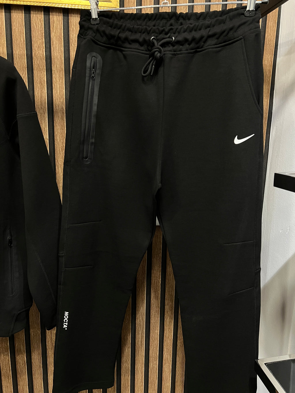 Nike σετ  NOCTA TECH FLEECE σετ n-117