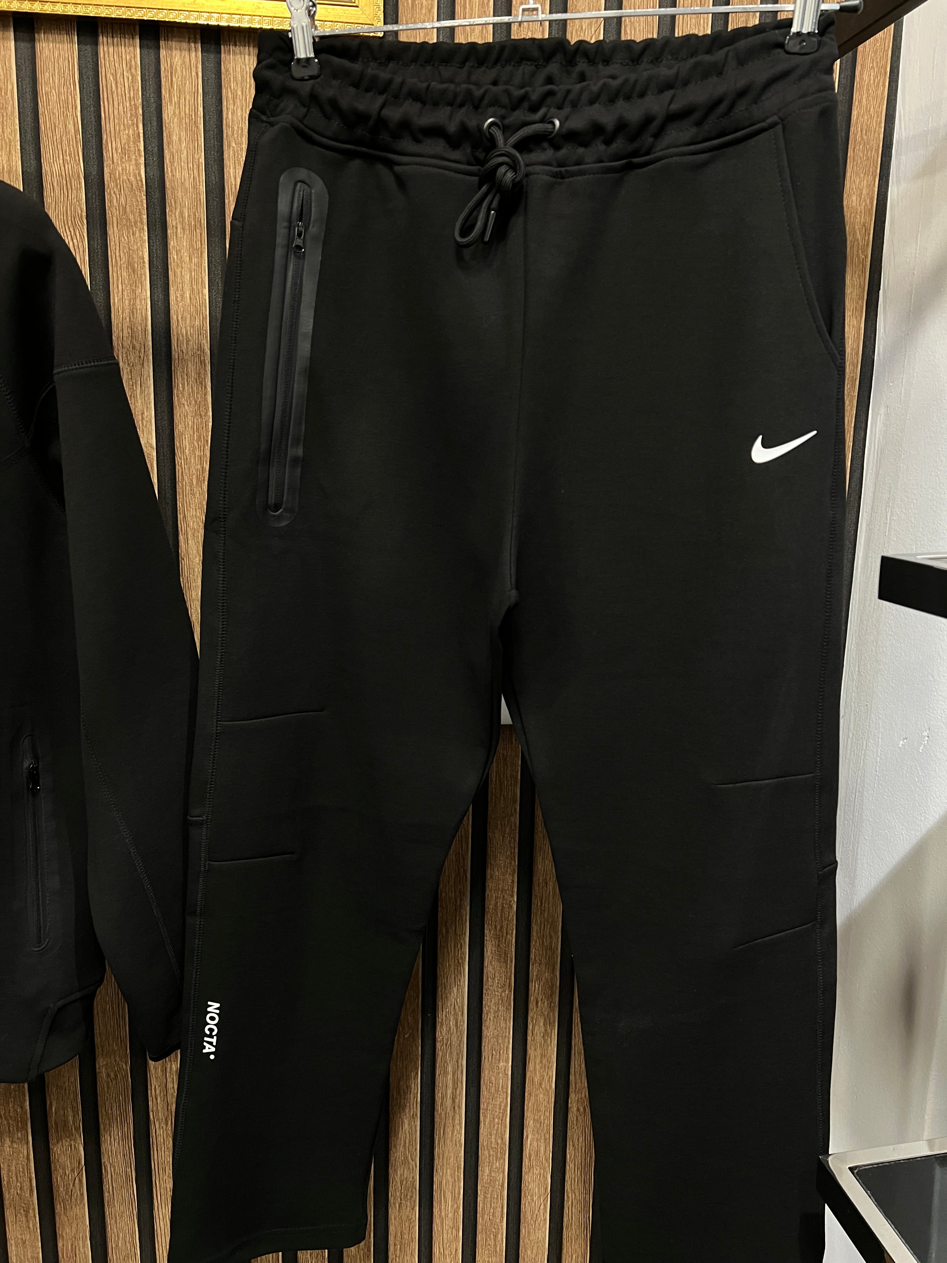 Nike σετ  NOCTA TECH FLEECE σετ n-117