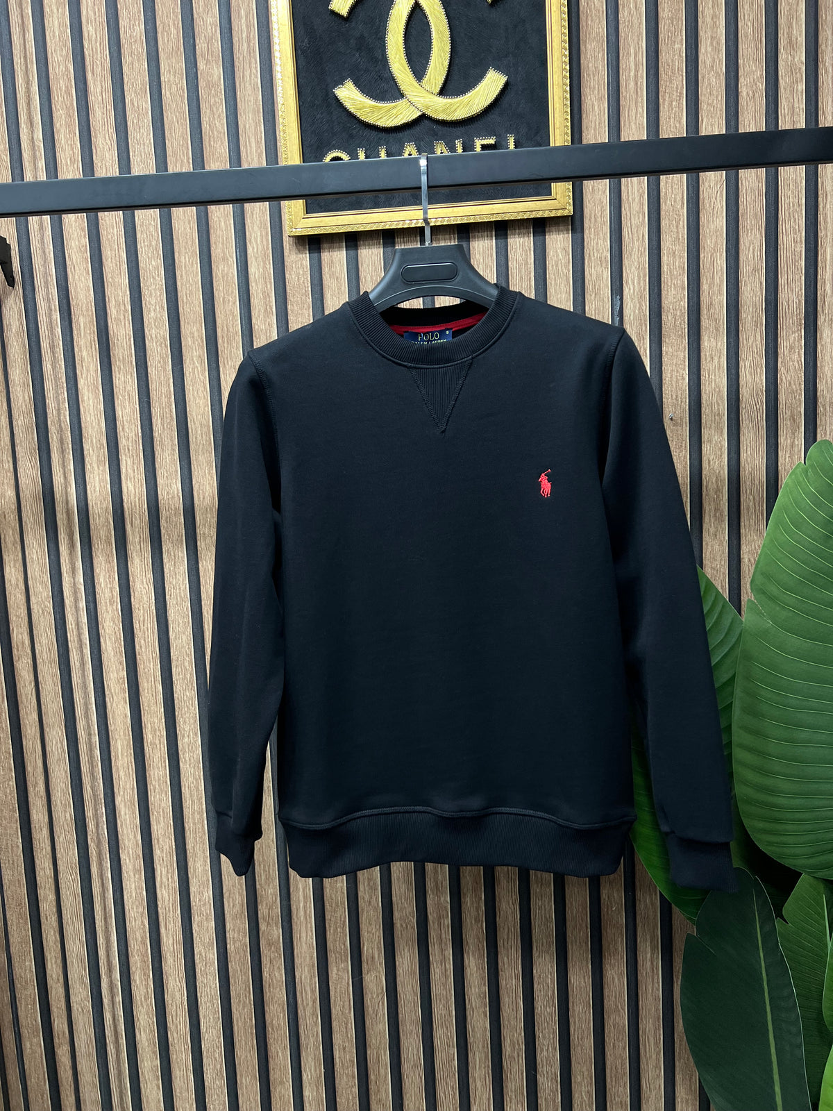 Polo Ralph Lauren φούτερ p-1177
