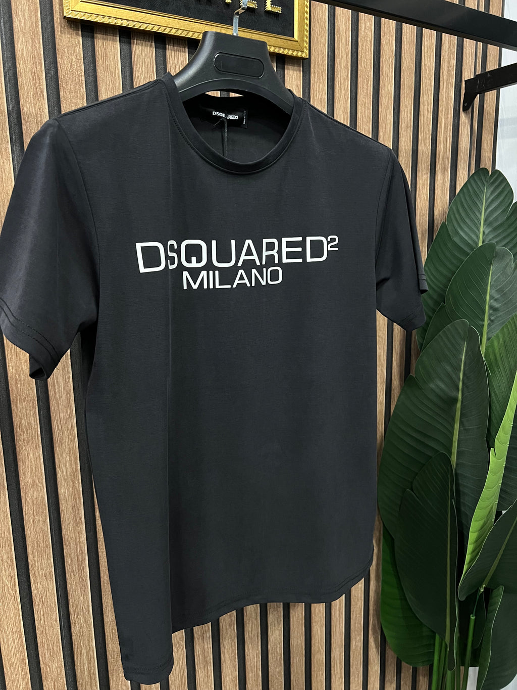 T-shirt Dsquared2 d-996