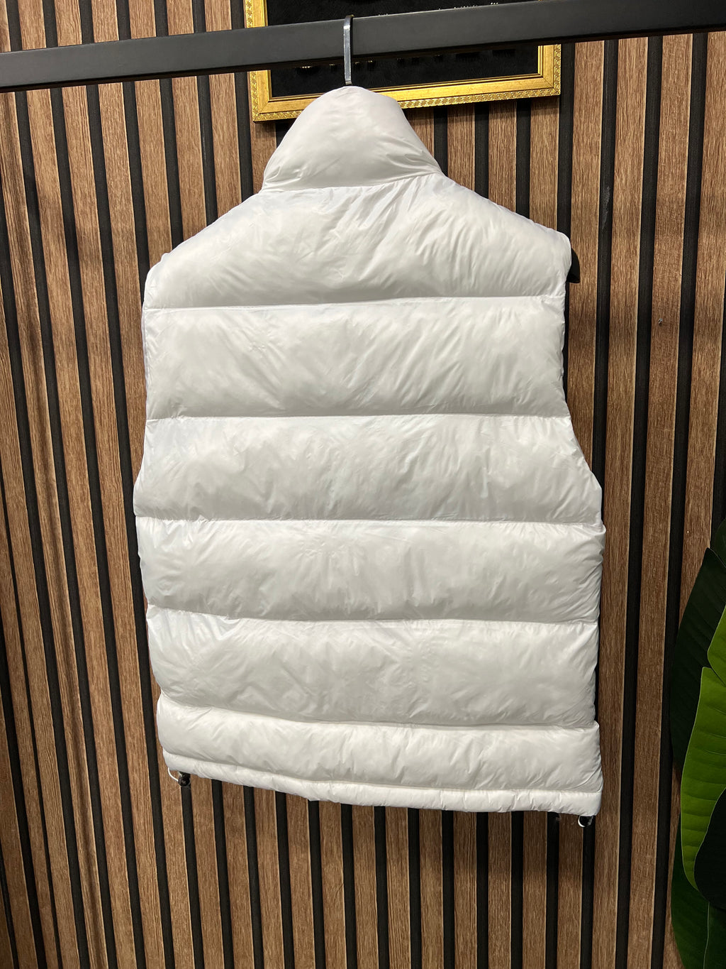 Αμάνικο Polo Ralph Lauren  white p-010