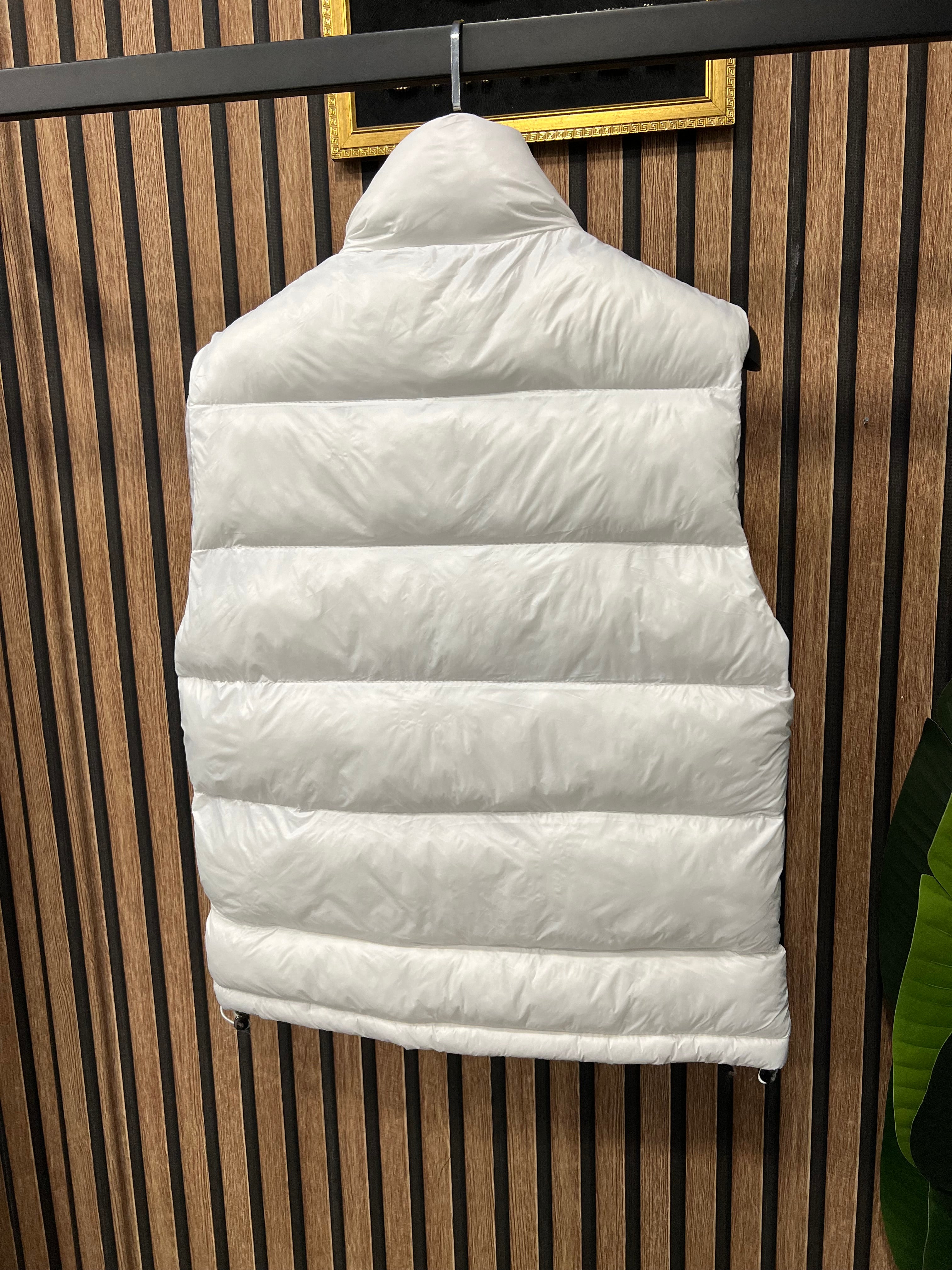 Αμάνικο Polo Ralph Lauren  white p-010