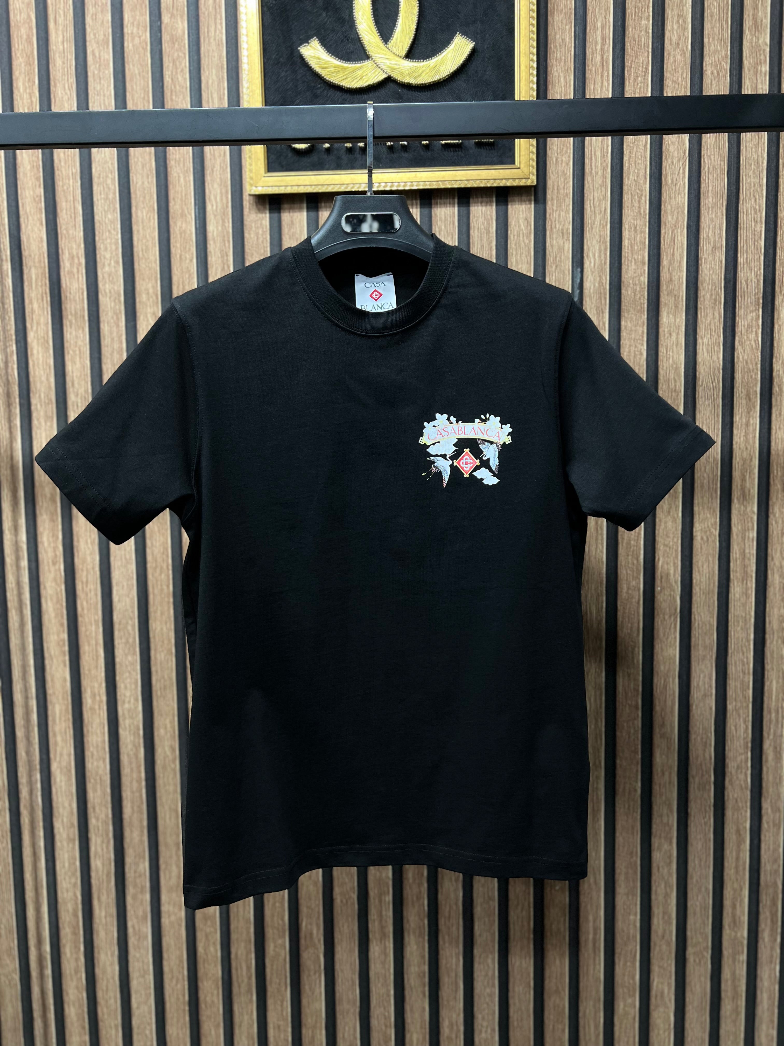 T-shirt Casablanca c-2888