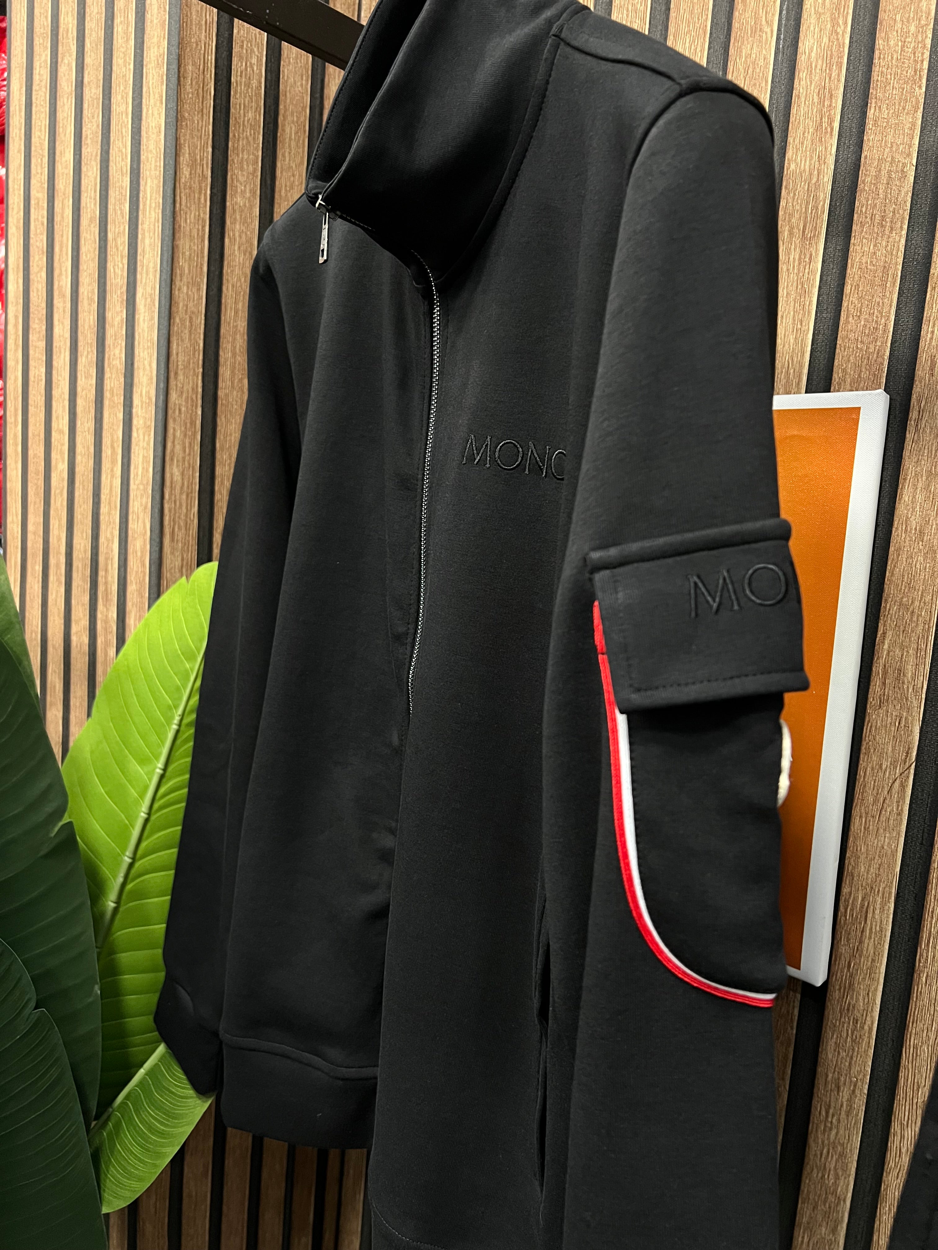 Moncler σετ m-118