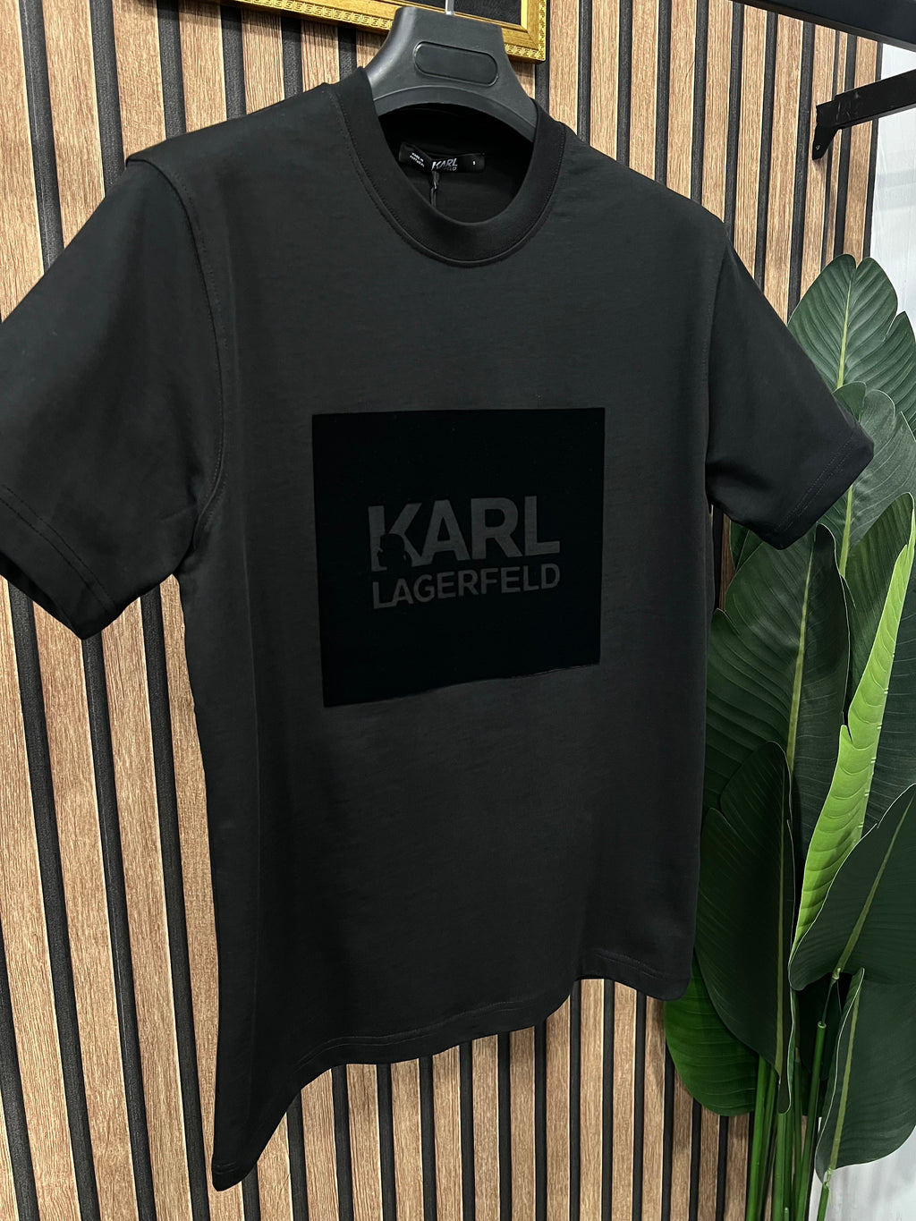 T-shirt Karl Lagerfeld k-1013