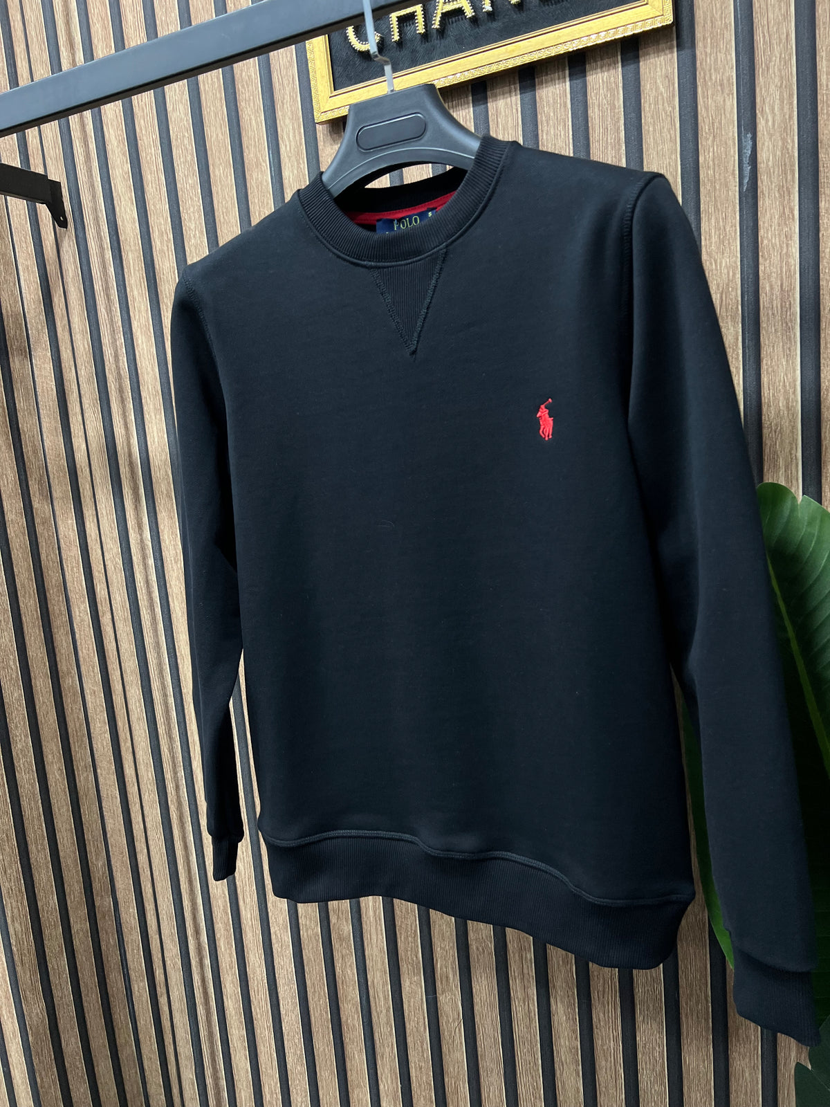 Polo Ralph Lauren φούτερ p-1177