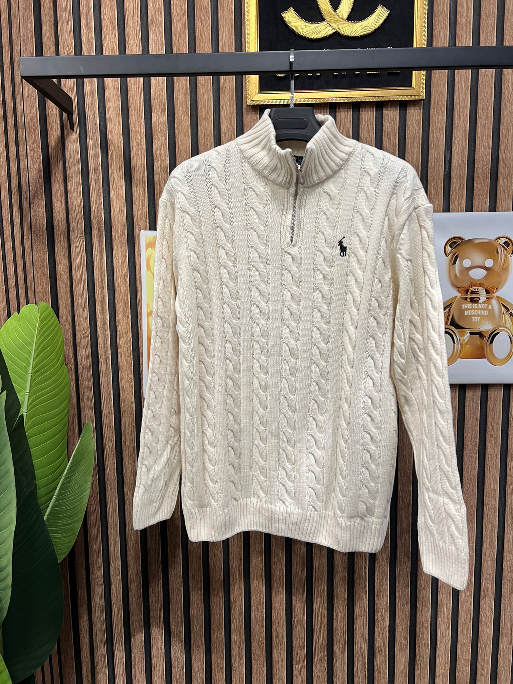 Πλεκτό Polo Ralph Lauren p-13
