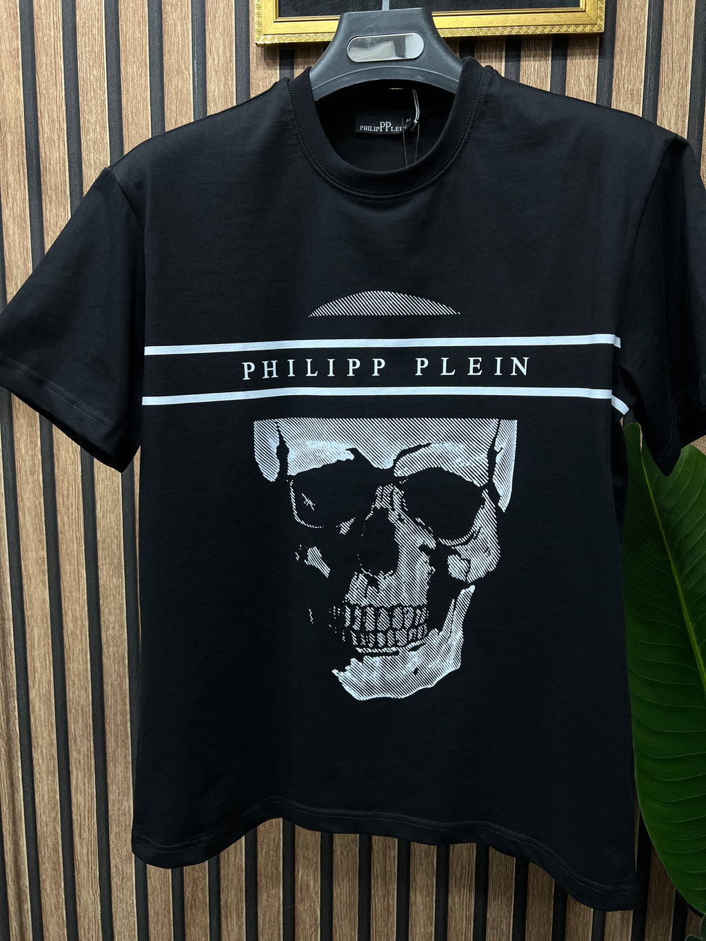 T-shirt Philipp Plein p-8070