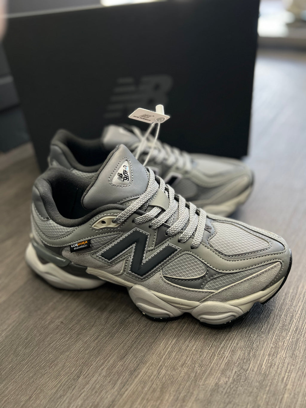 New balance 9060