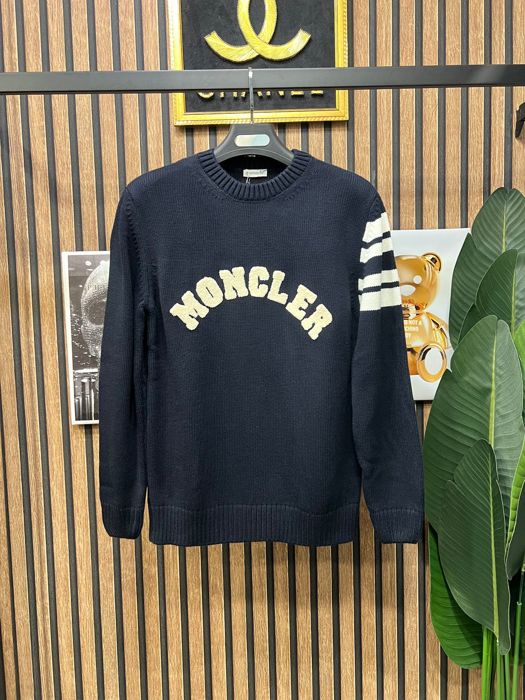 Πλεκτό Moncler m-697