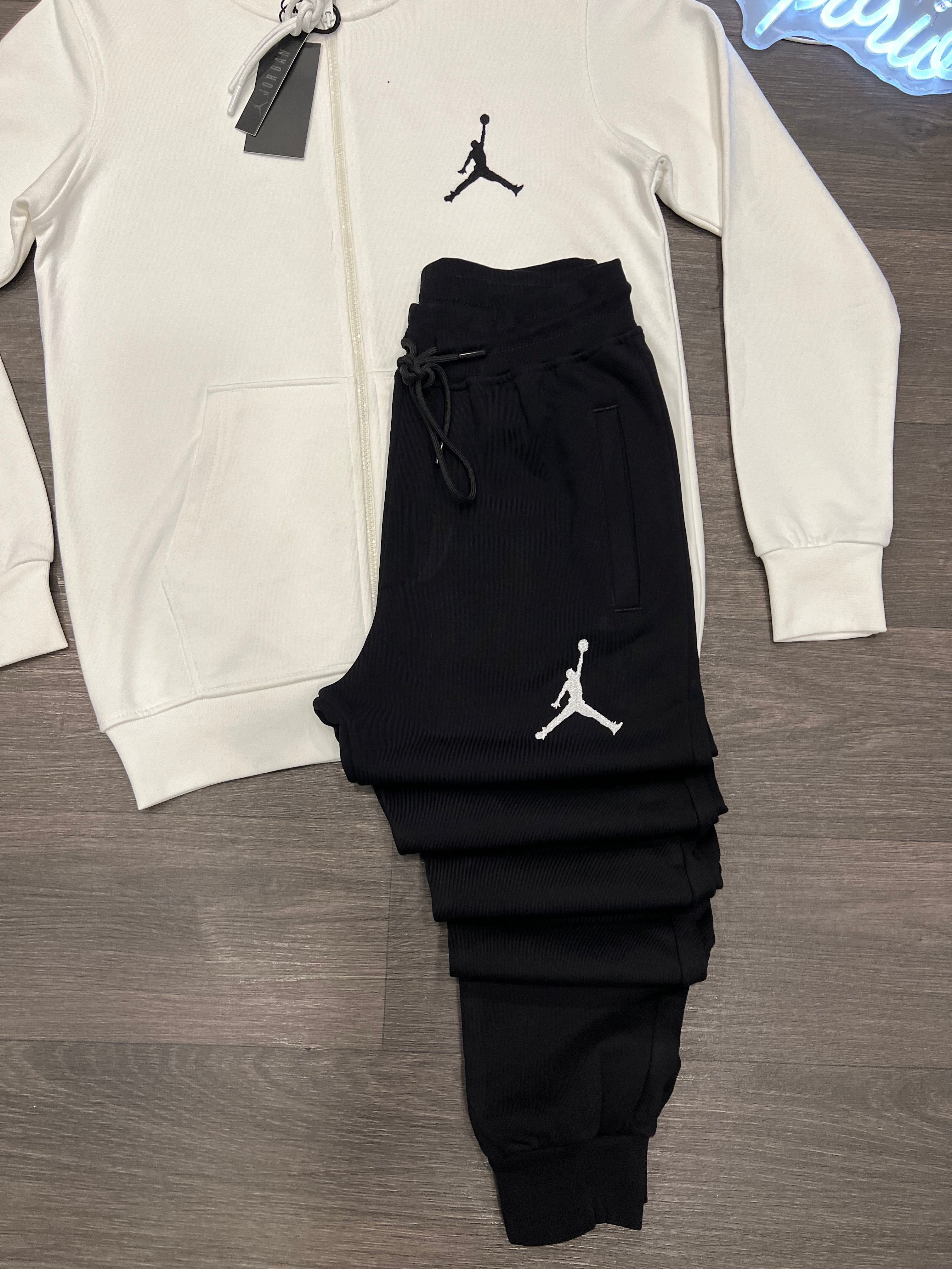 Nike Jordan BRKLN σετ n-130