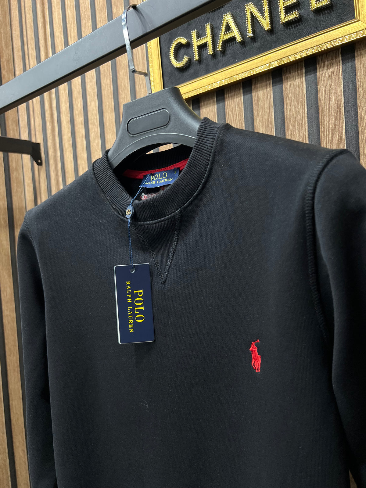Polo Ralph Lauren φούτερ p-1177