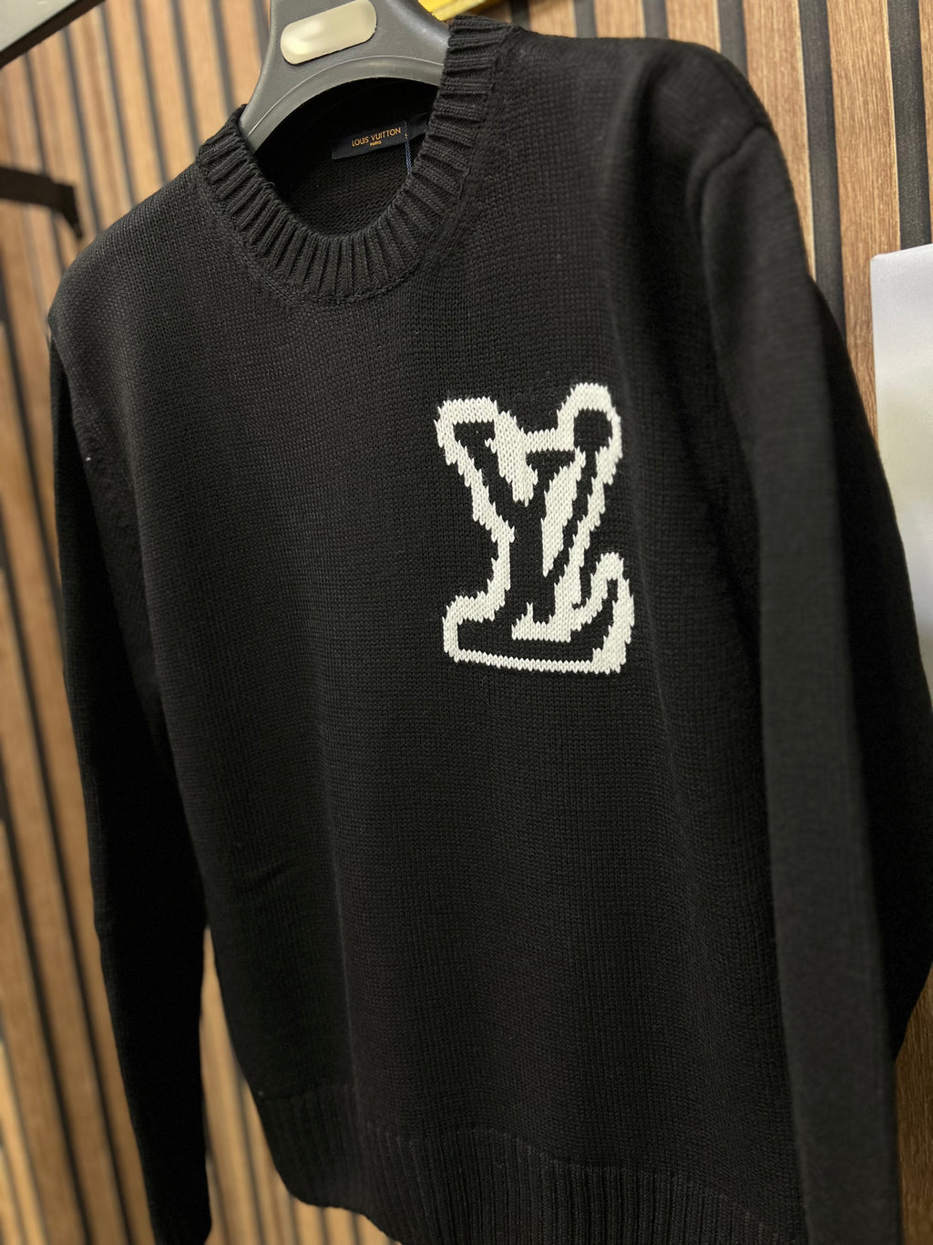 Louis Vuitton πλεκτό lv-3040