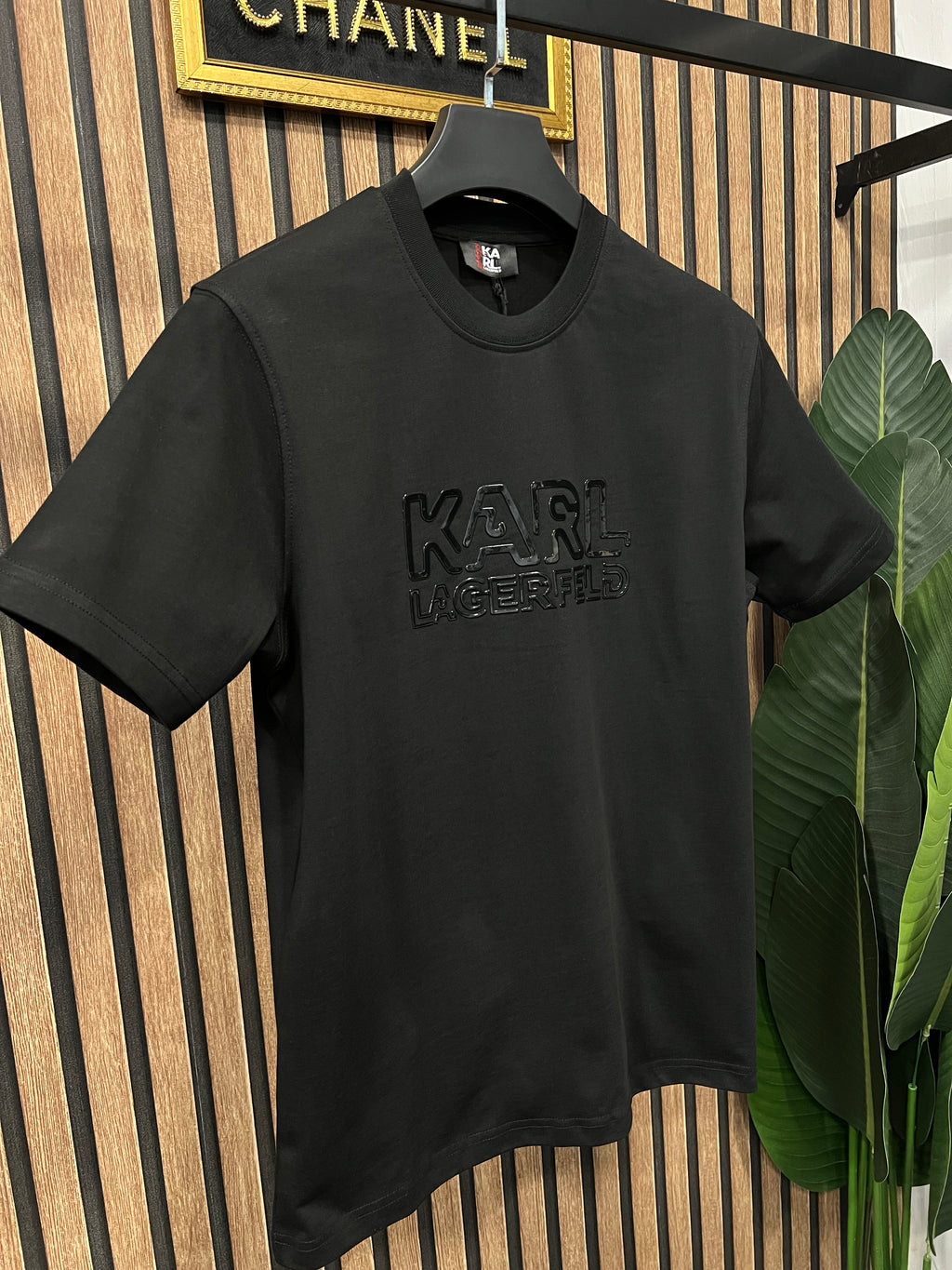 T-shirt Karl Lagerfeld k-993
