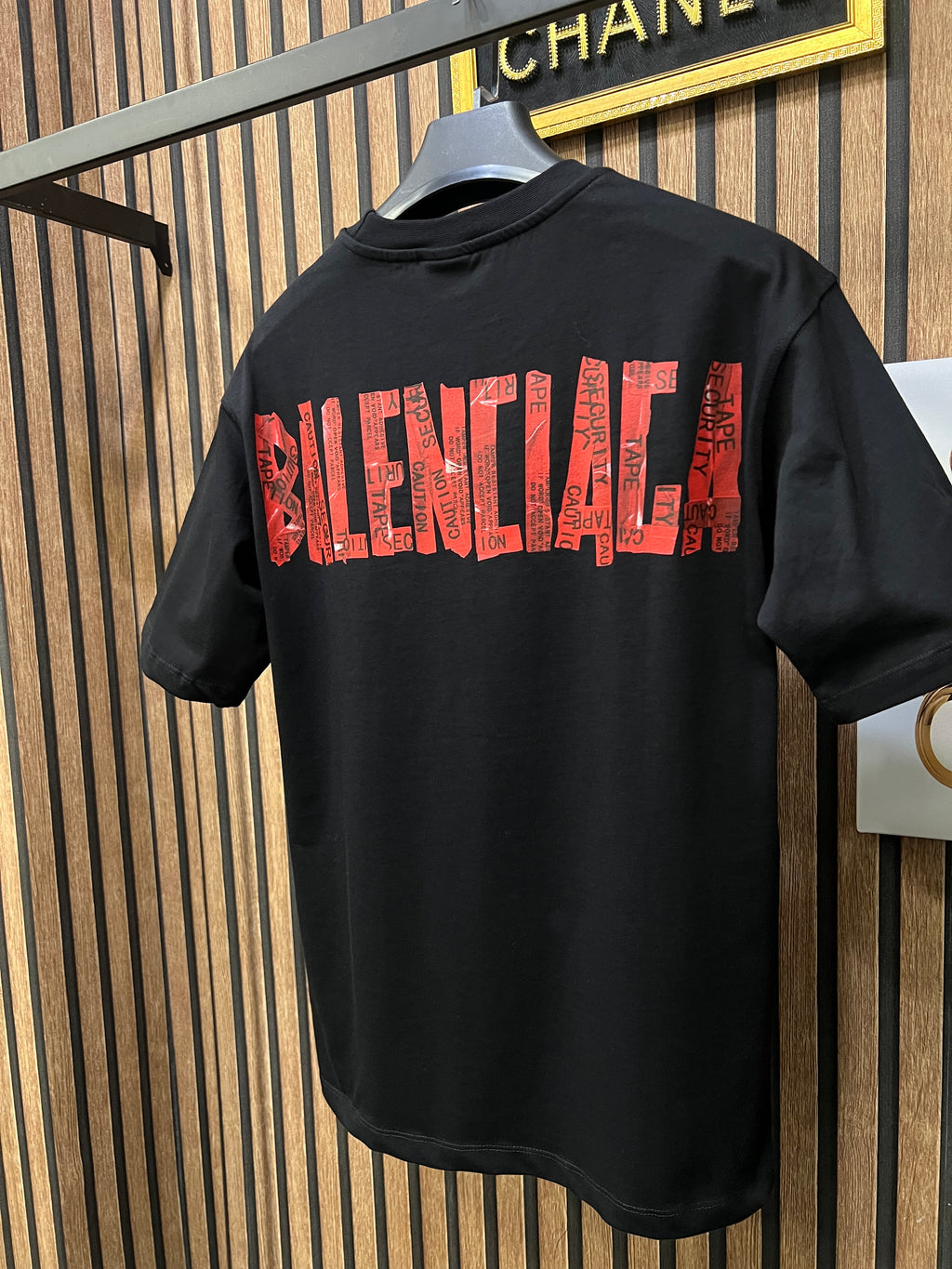 T-shirt Balenciaga b-685