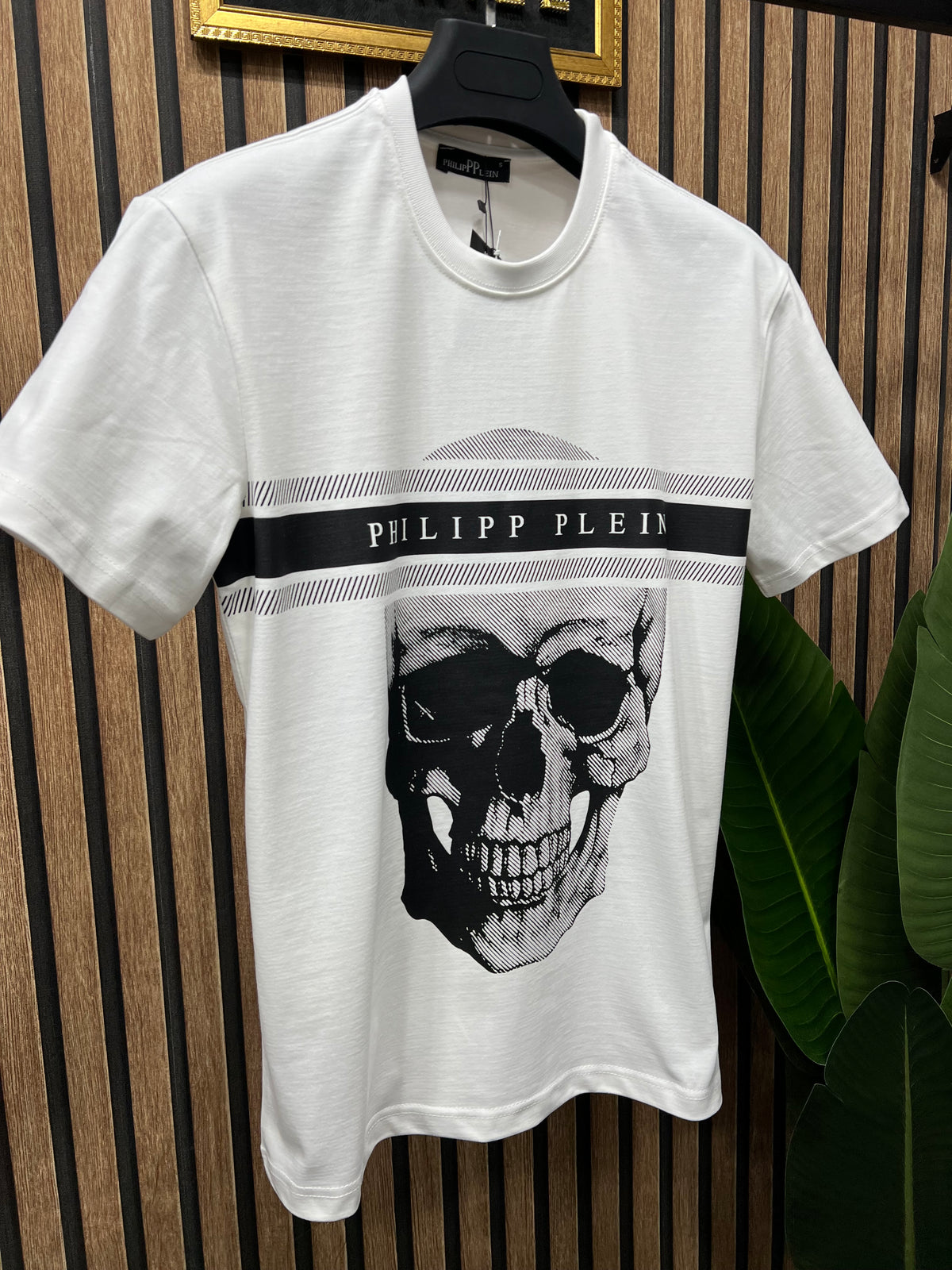 T-shirt Philipp Plein p-222