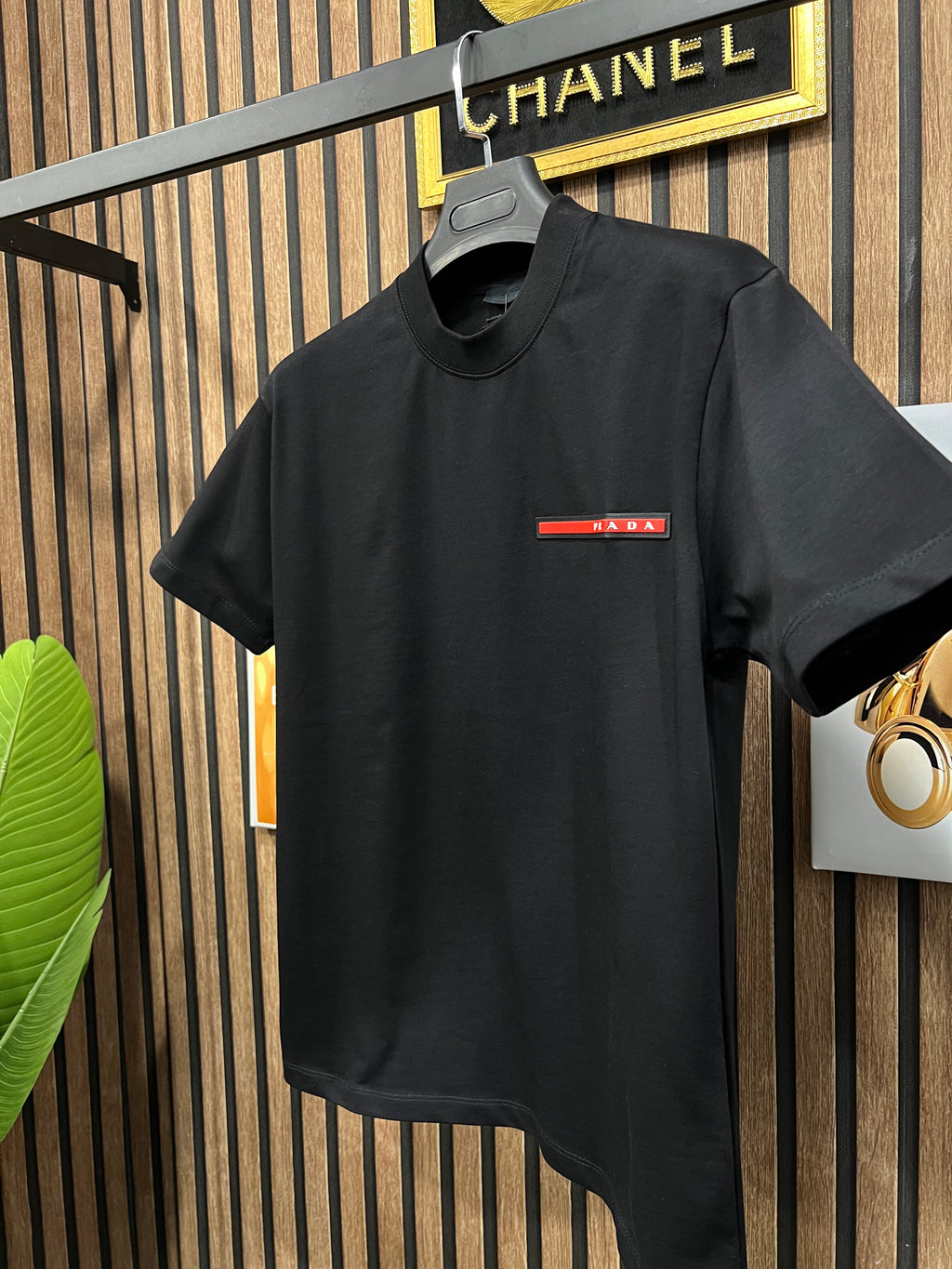 T- shirt Prada p-182