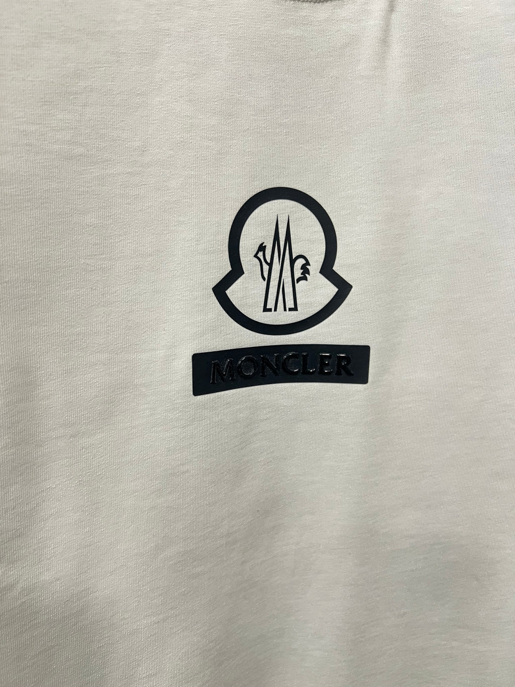 T-shirt Moncler m-1019