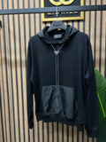 Prada φούτερ με αξεσουάρ p-000