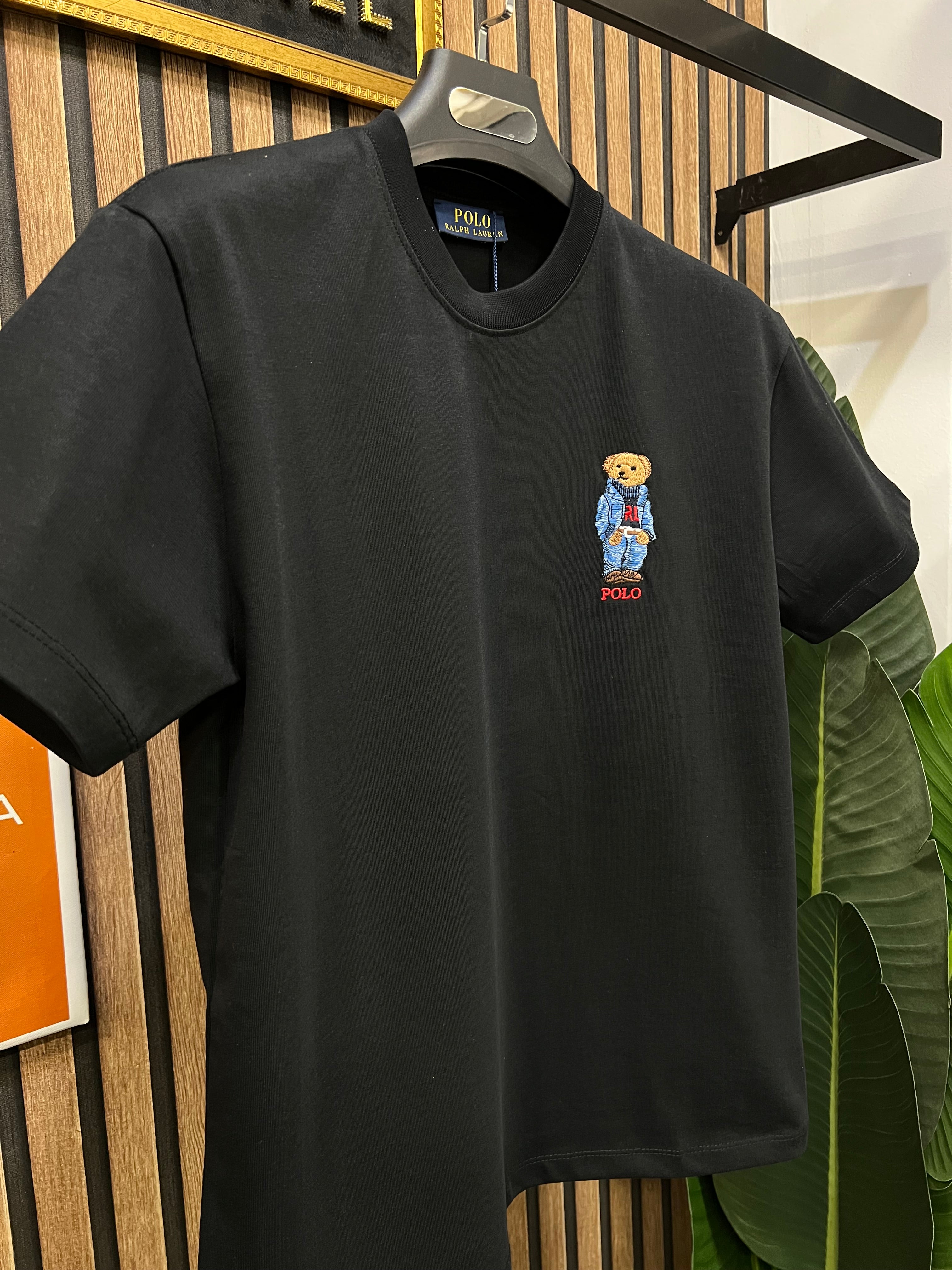 T-shirt Polo Ralph Lauren bear p-2020