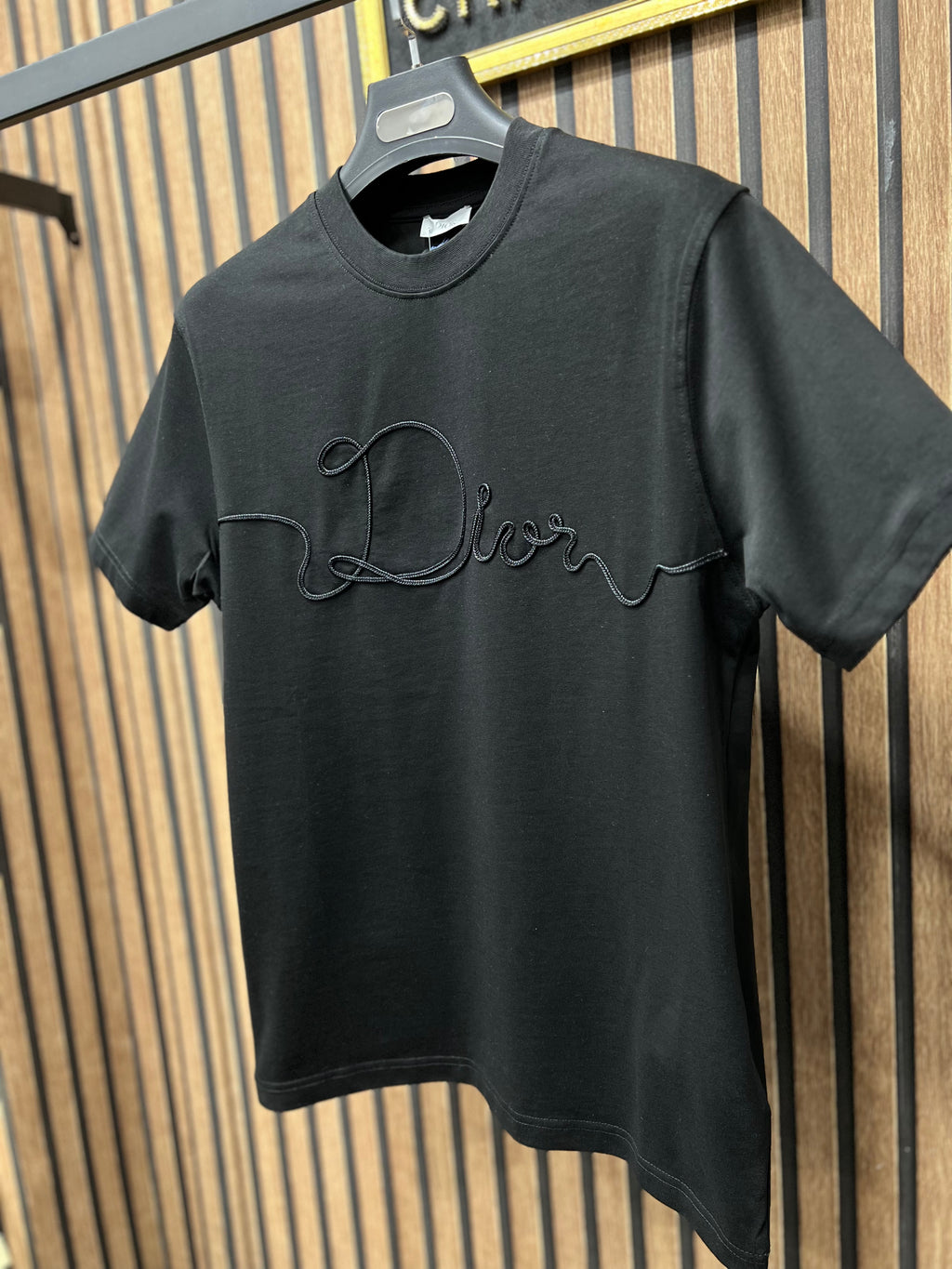T-shirt Christian Dior c-2992